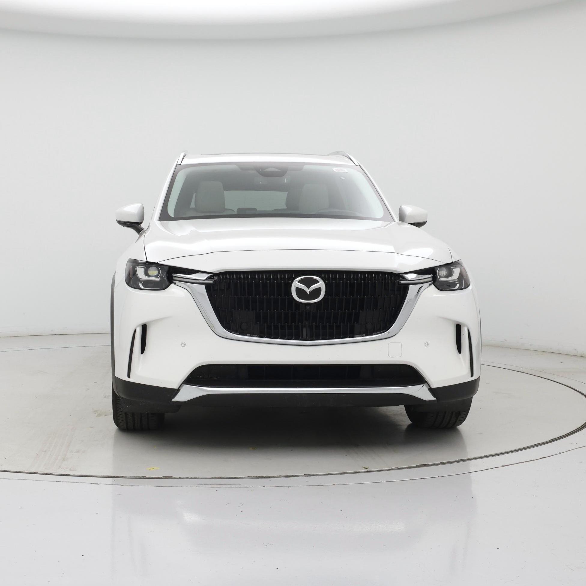 Thumbnail: 2024 Mazda CX-90 - 5