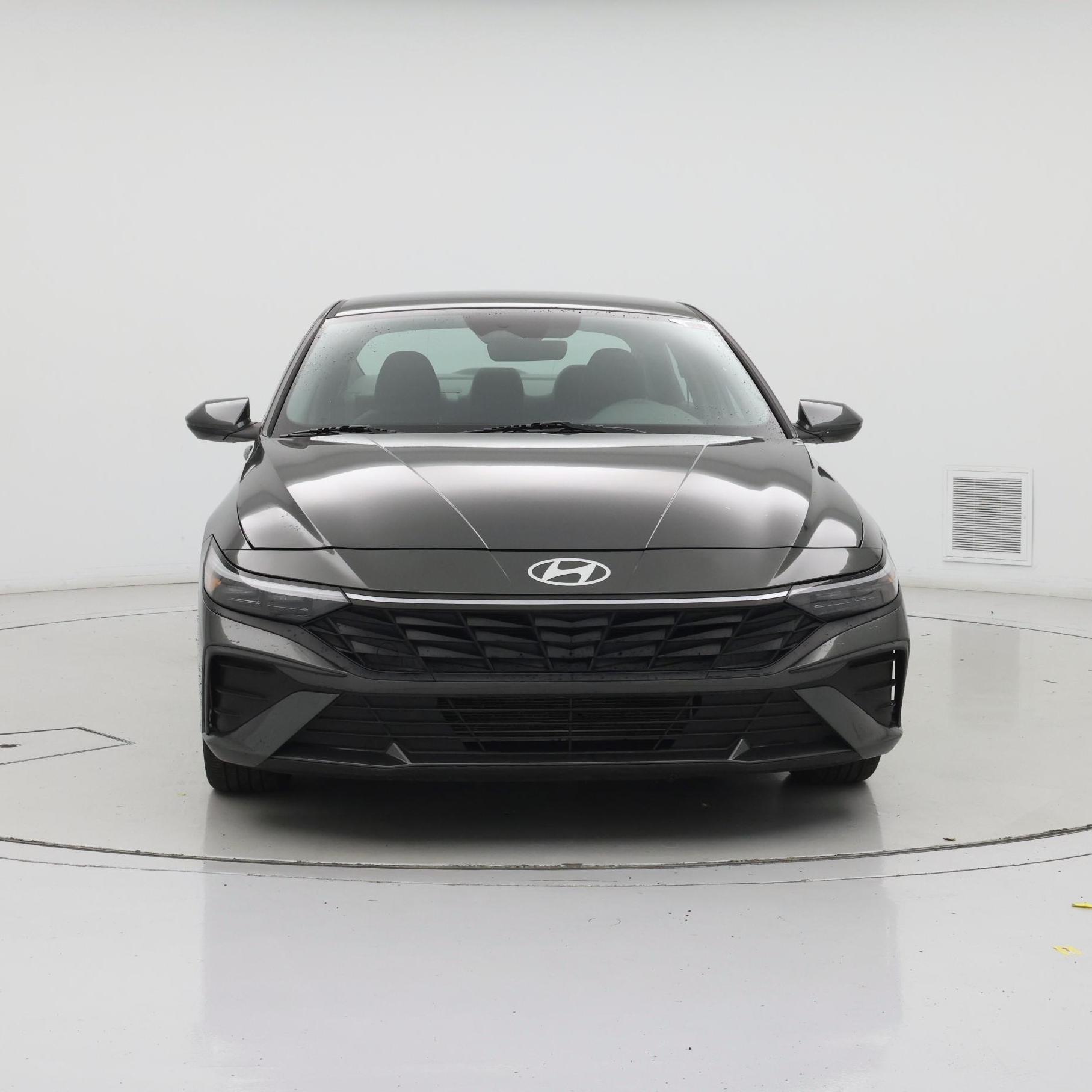 Thumbnail: 2024 Hyundai Elantra - 5