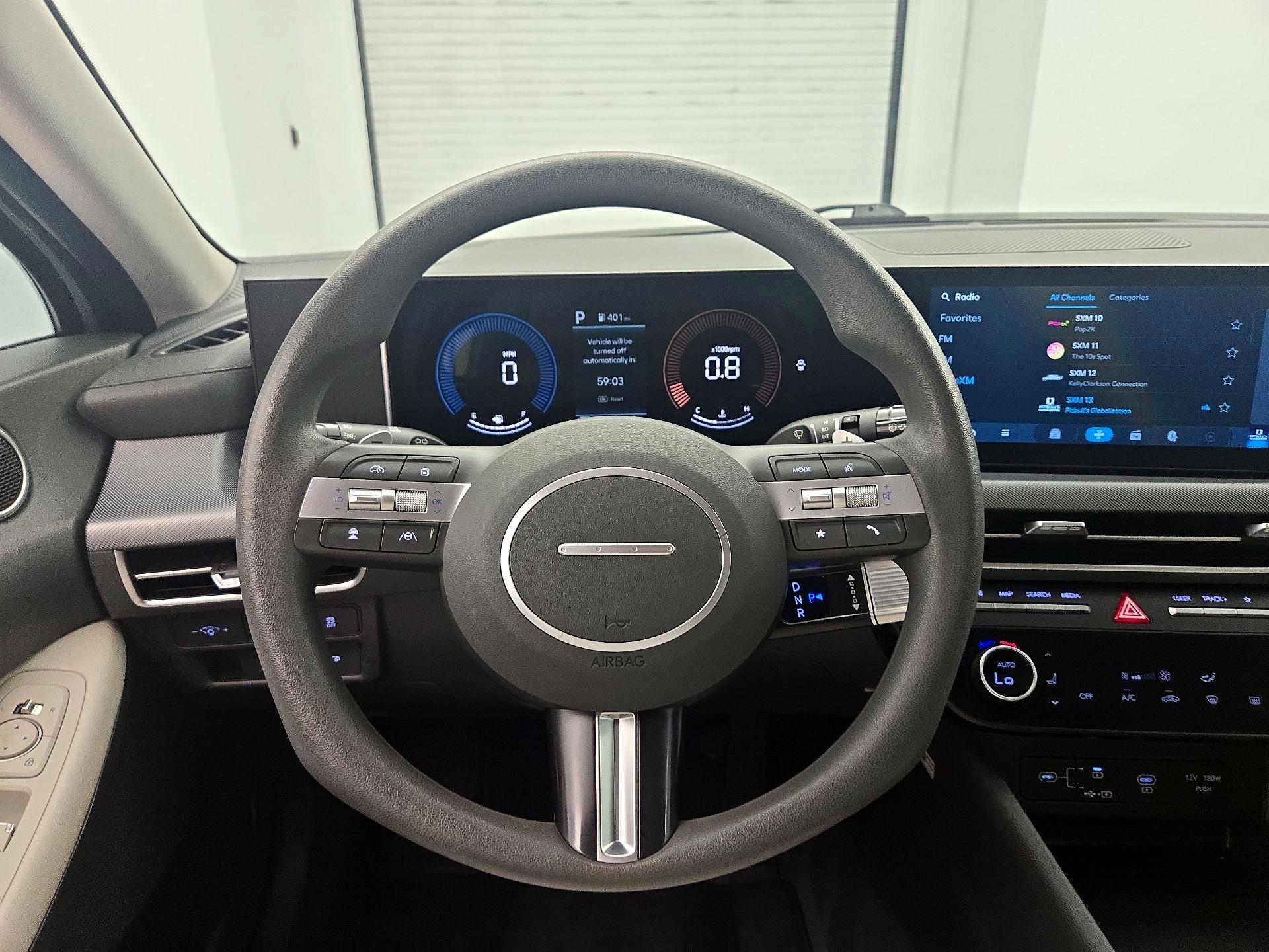 Thumbnail: 2024 Hyundai Sonata - 10