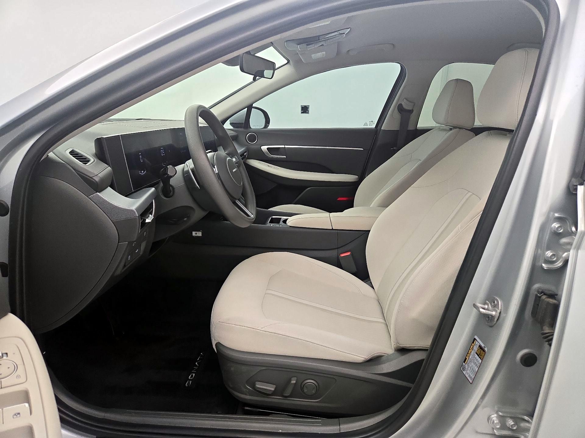 Thumbnail: 2024 Hyundai Sonata - 11