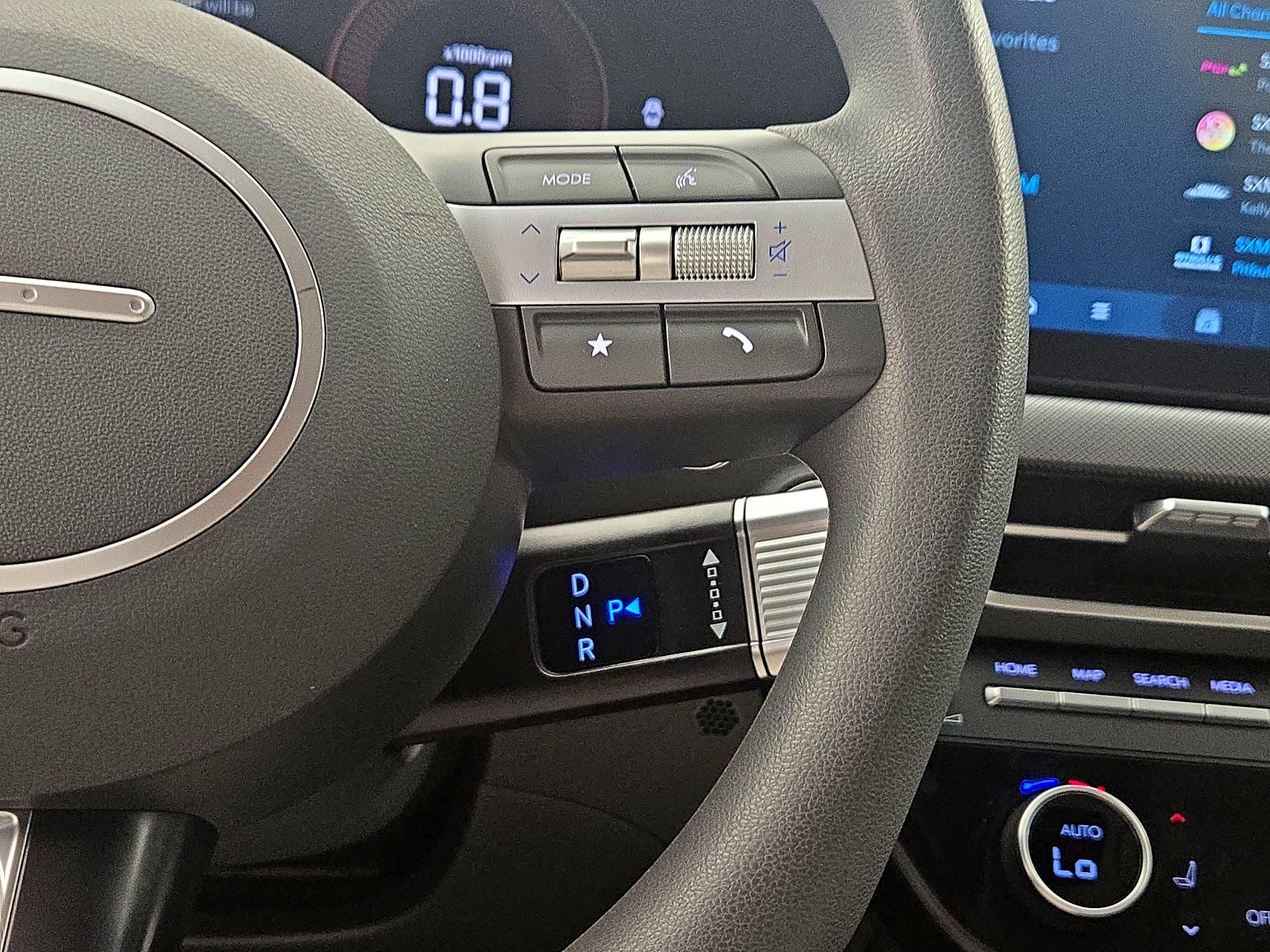 Thumbnail: 2024 Hyundai Sonata - 17
