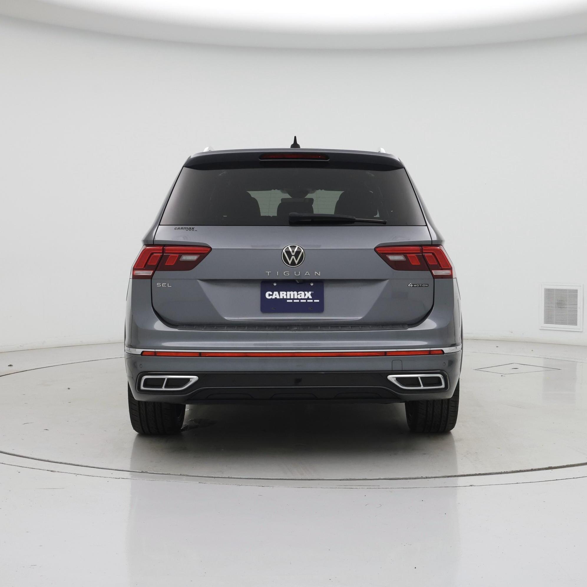 Thumbnail: 2022 Volkswagen Tiguan - 6