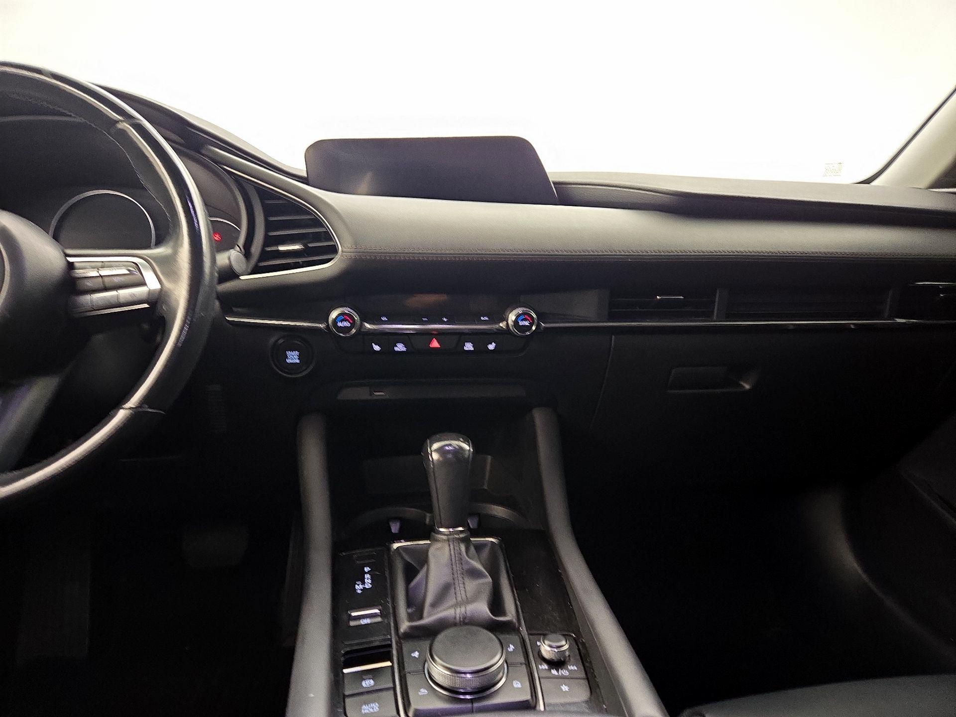 Thumbnail: 2020 Mazda Mazda3 - 9