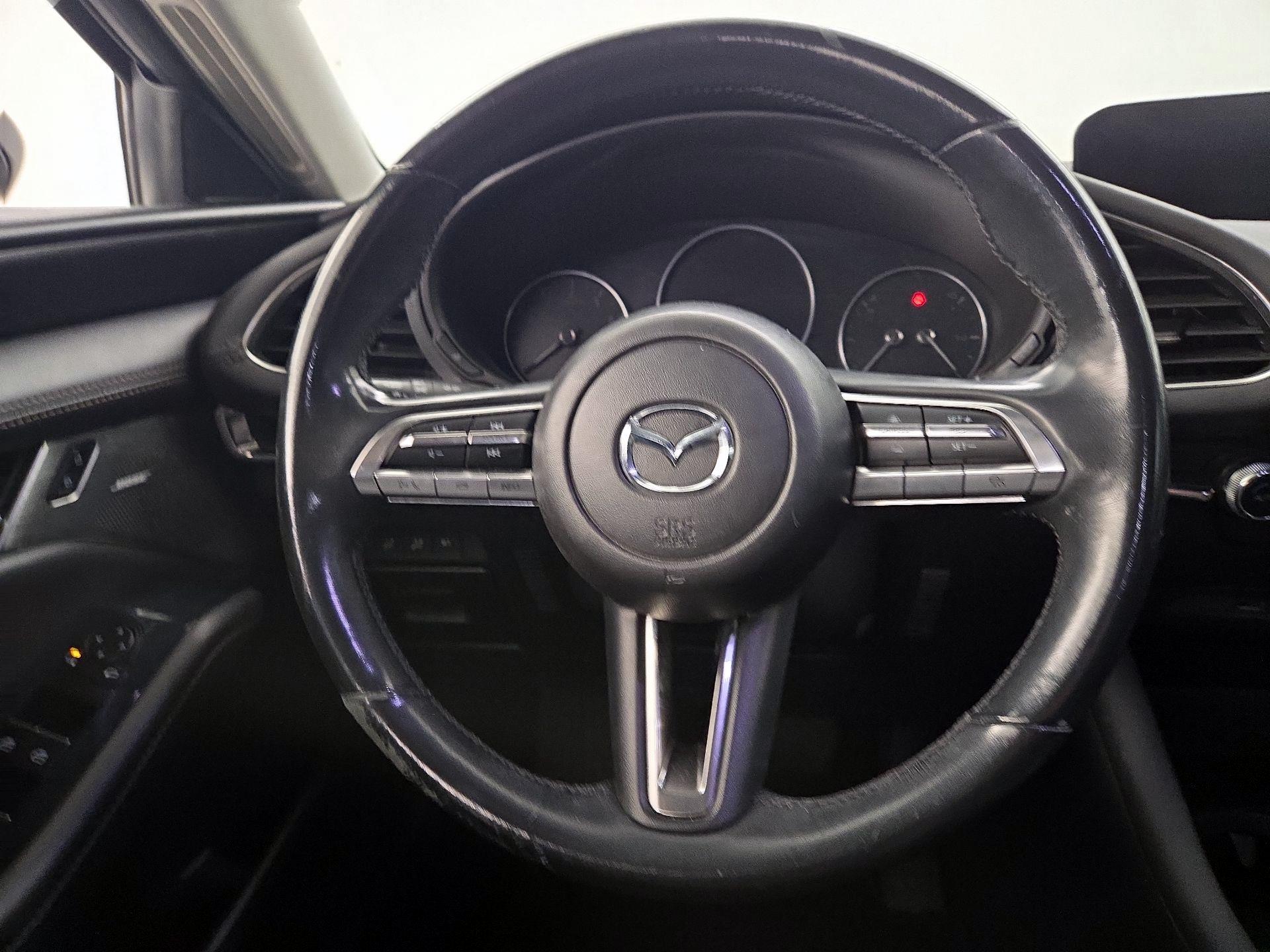 Thumbnail: 2020 Mazda Mazda3 - 10
