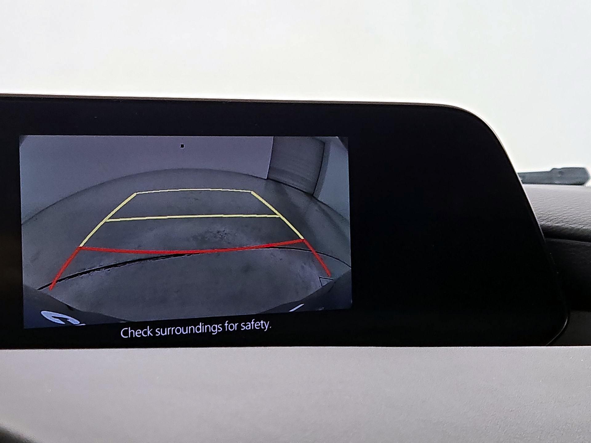 Thumbnail: 2020 Mazda Mazda3 - 14
