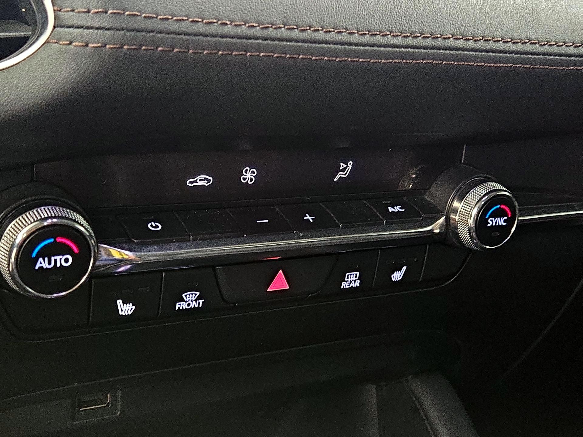 Thumbnail: 2020 Mazda Mazda3 - 16