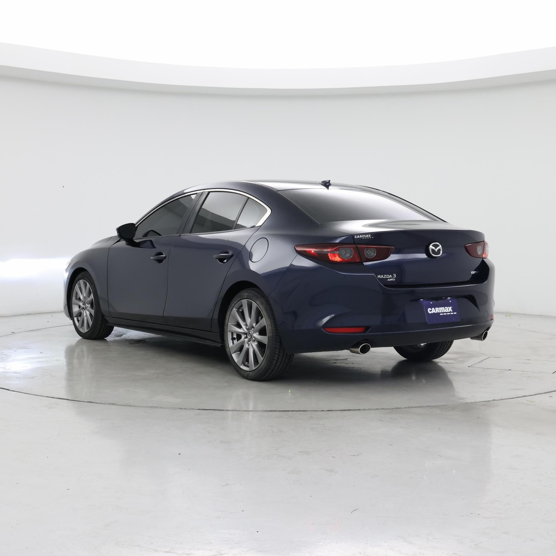 Thumbnail: 2020 Mazda Mazda3 - 2