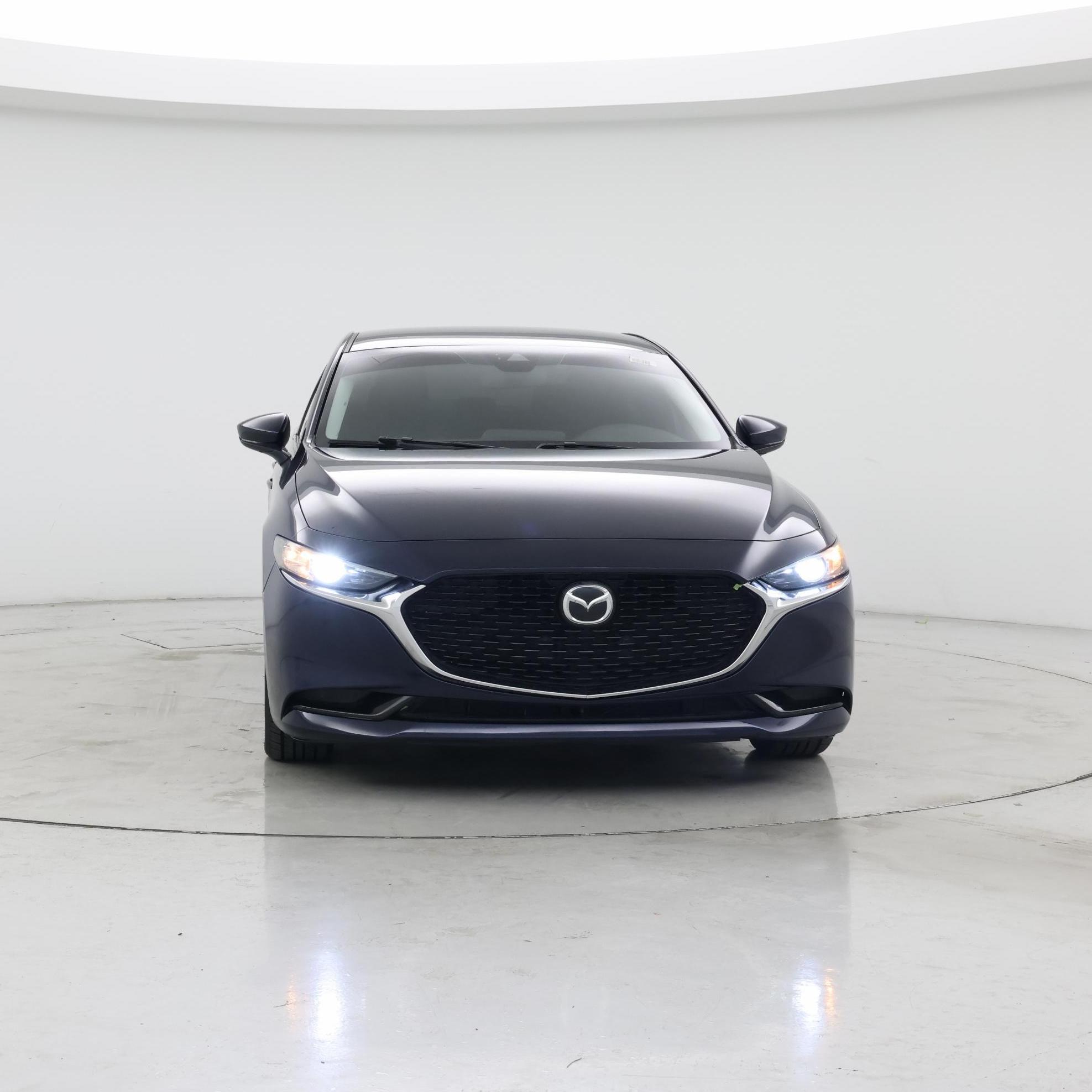 Thumbnail: 2020 Mazda Mazda3 - 5