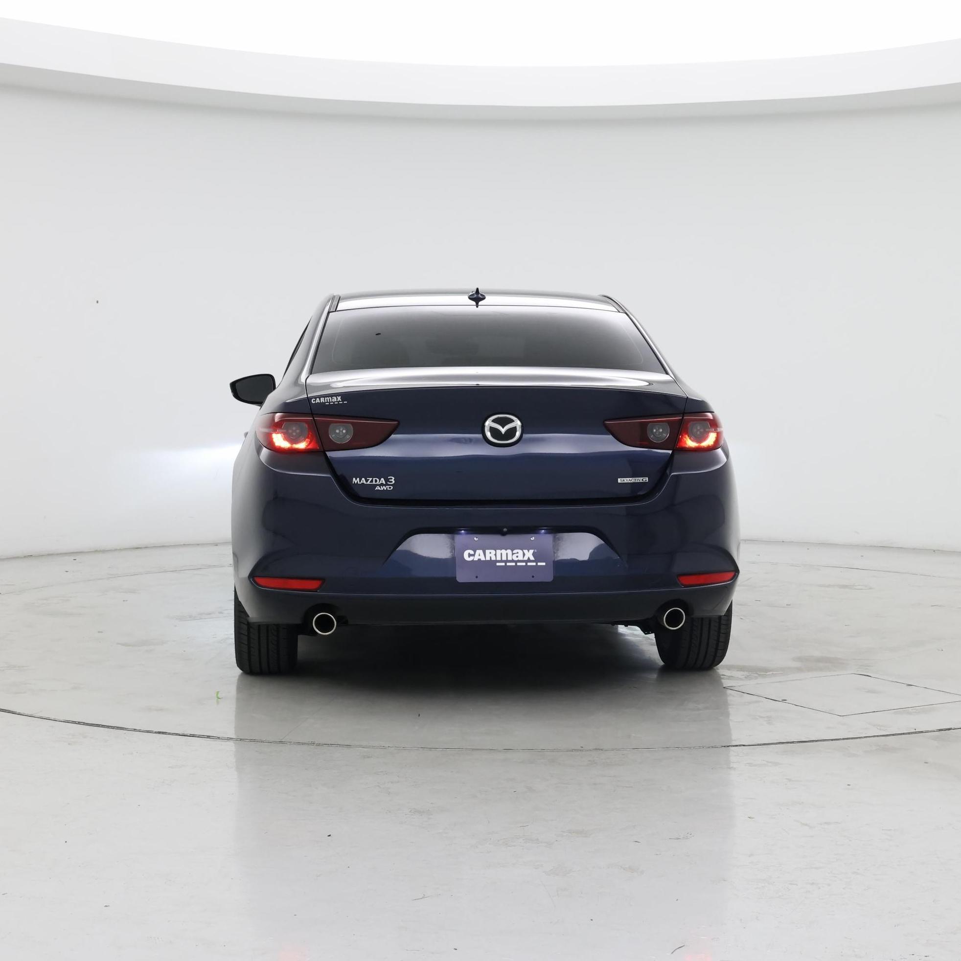 Thumbnail: 2020 Mazda Mazda3 - 6