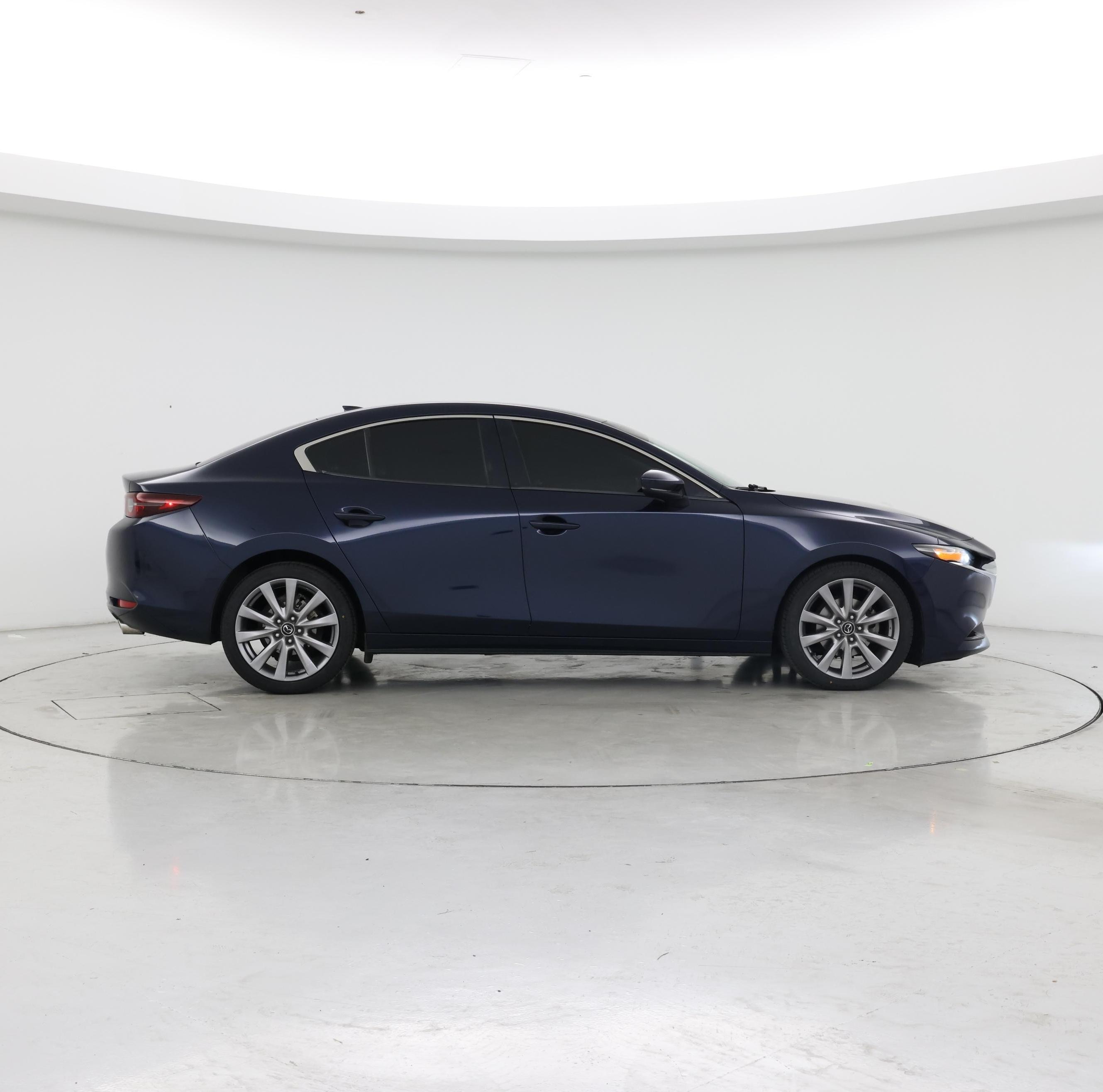 Thumbnail: 2020 Mazda Mazda3 - 7