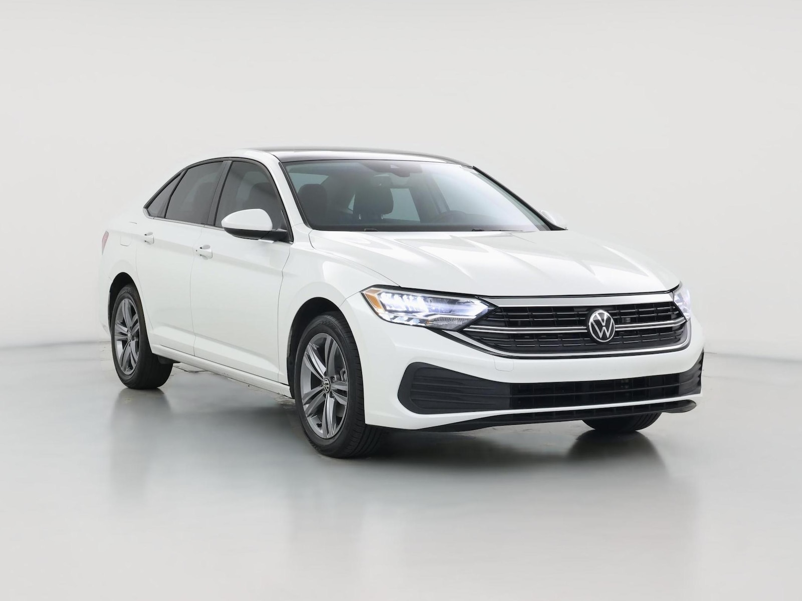 2023 Volkswagen Jetta