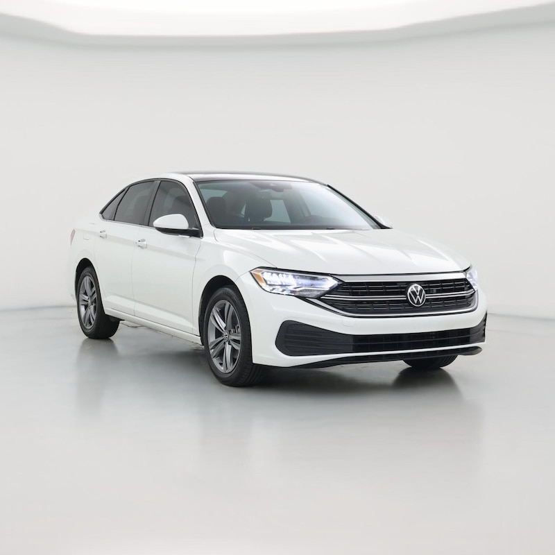 2023 Volkswagen Jetta SE