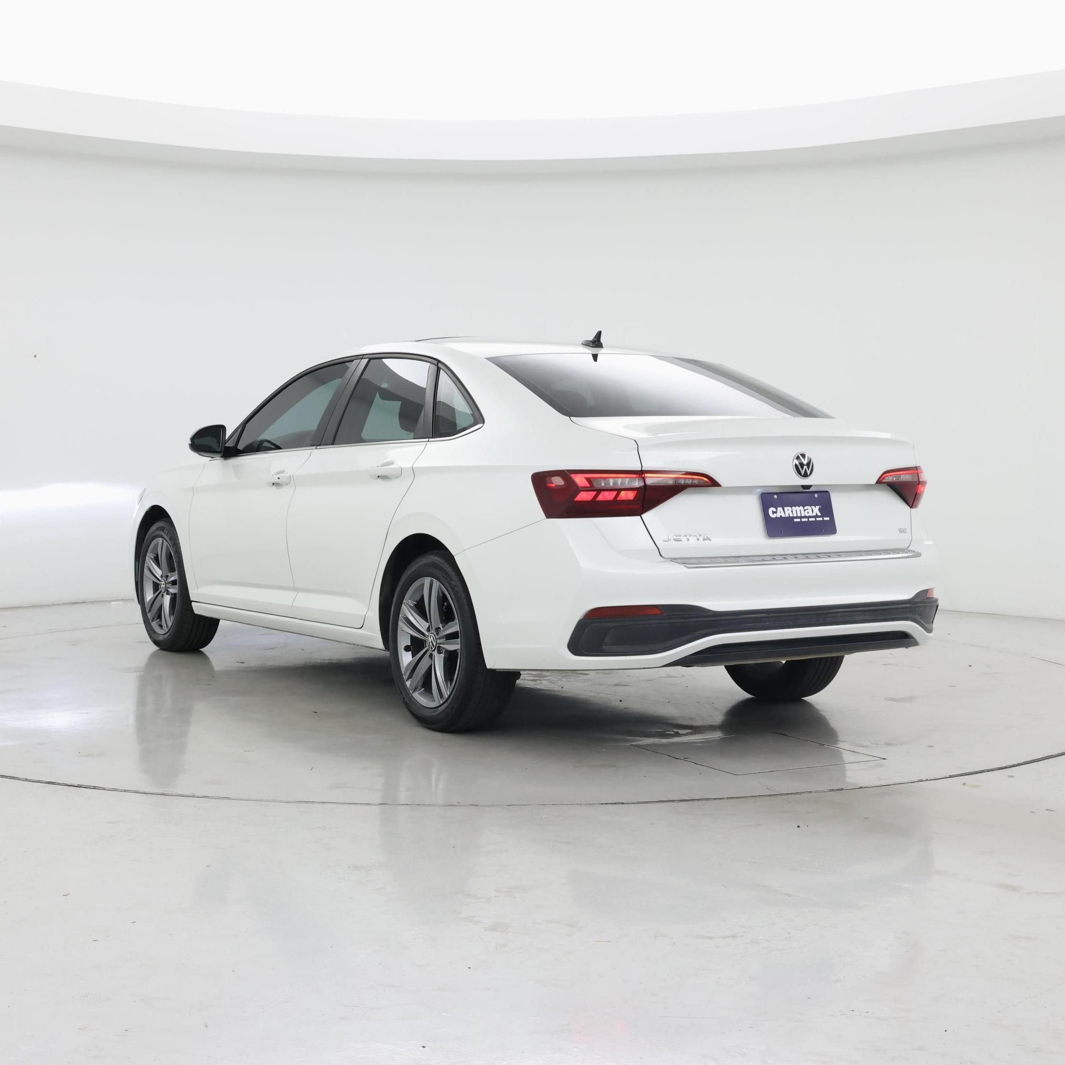 Thumbnail: 2023 Volkswagen Jetta - 2