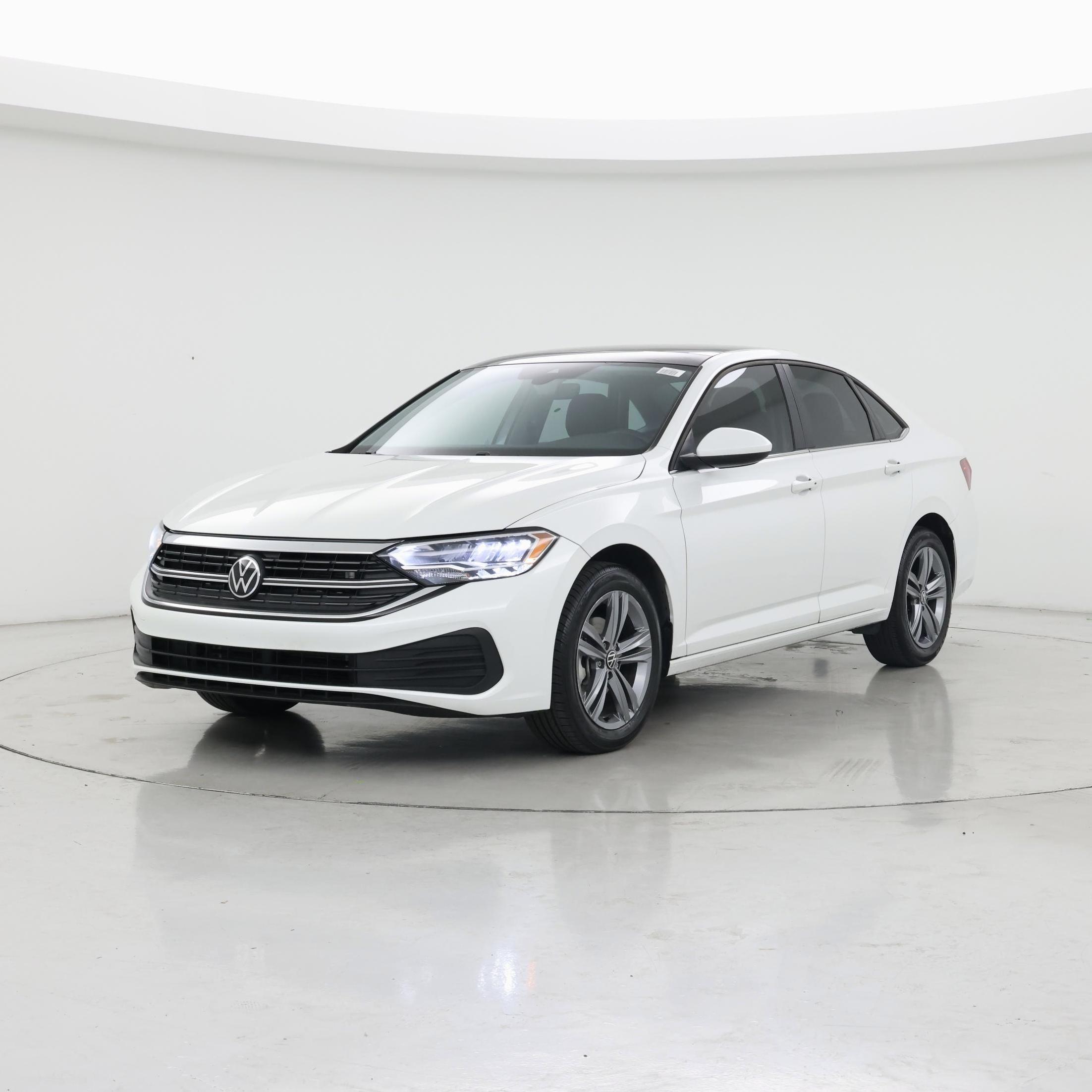 Thumbnail: 2023 Volkswagen Jetta - 4