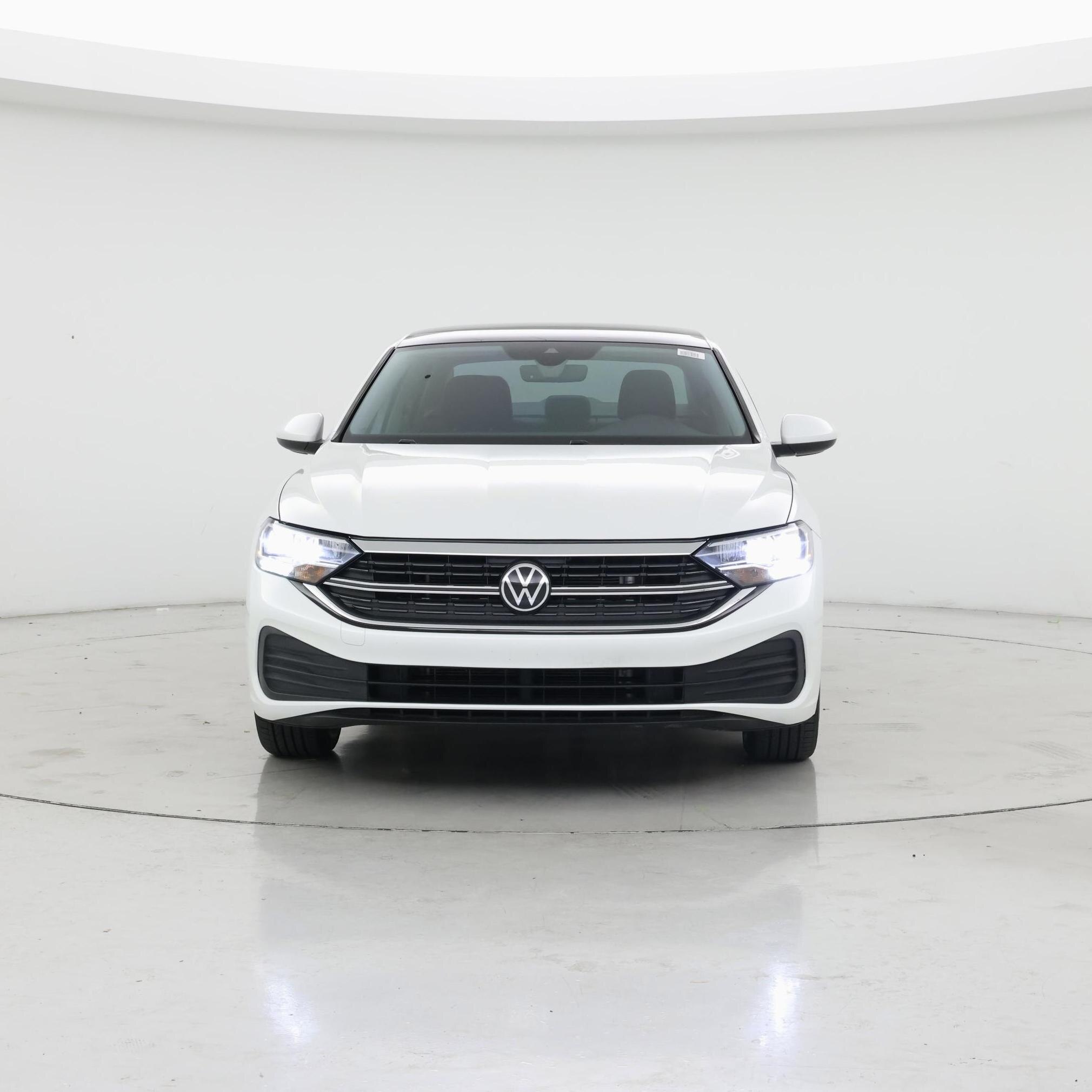 Thumbnail: 2023 Volkswagen Jetta - 5