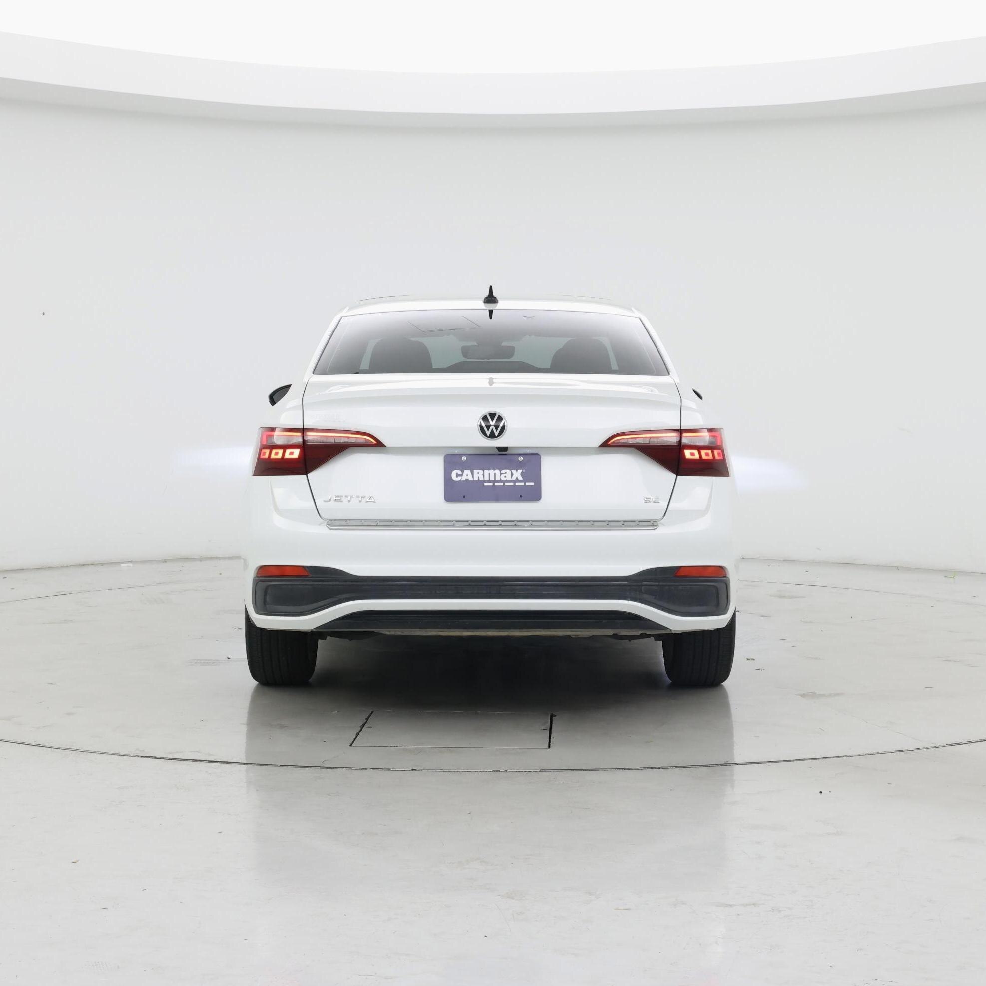 Thumbnail: 2023 Volkswagen Jetta - 6