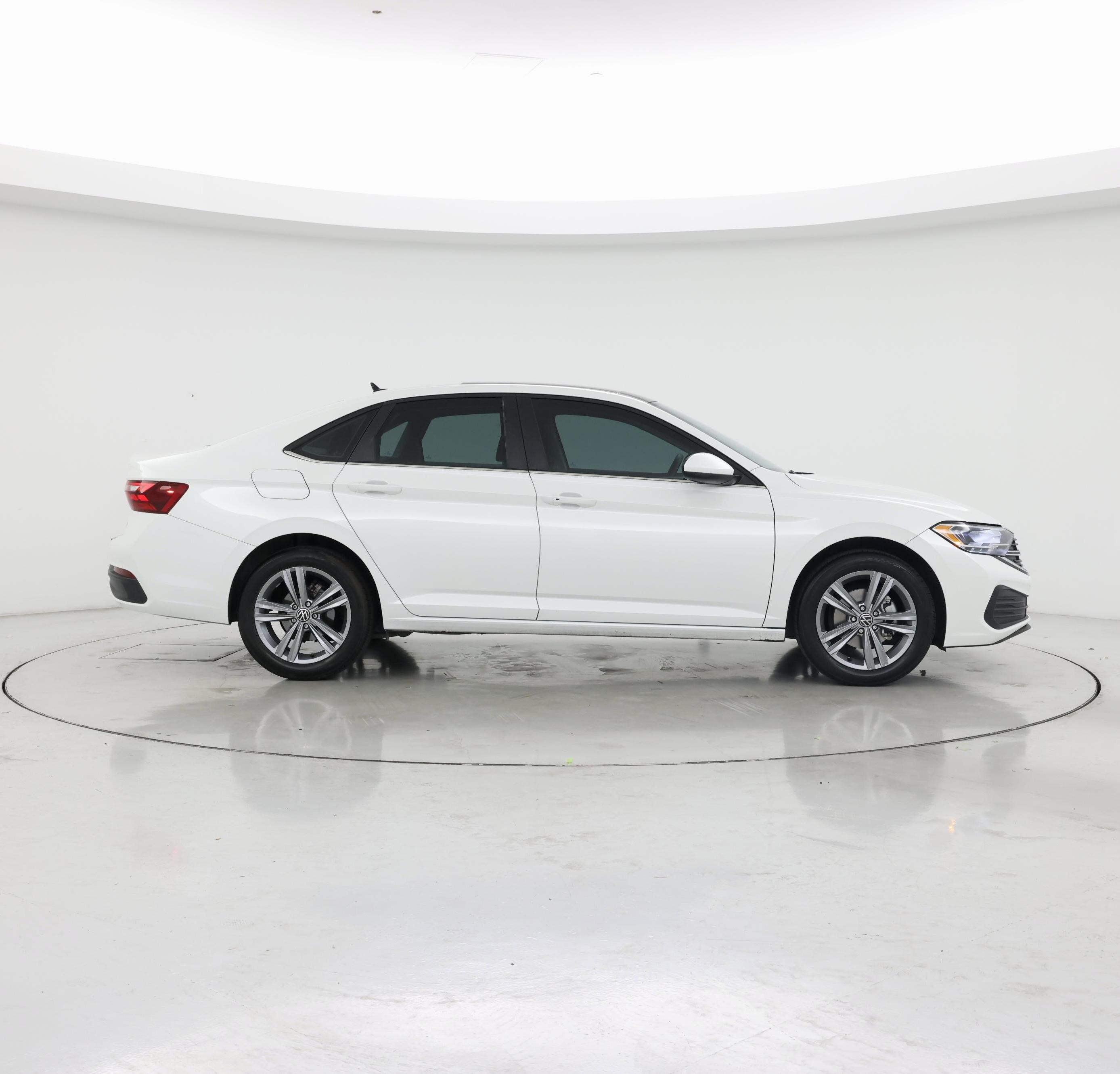 Thumbnail: 2023 Volkswagen Jetta - 7