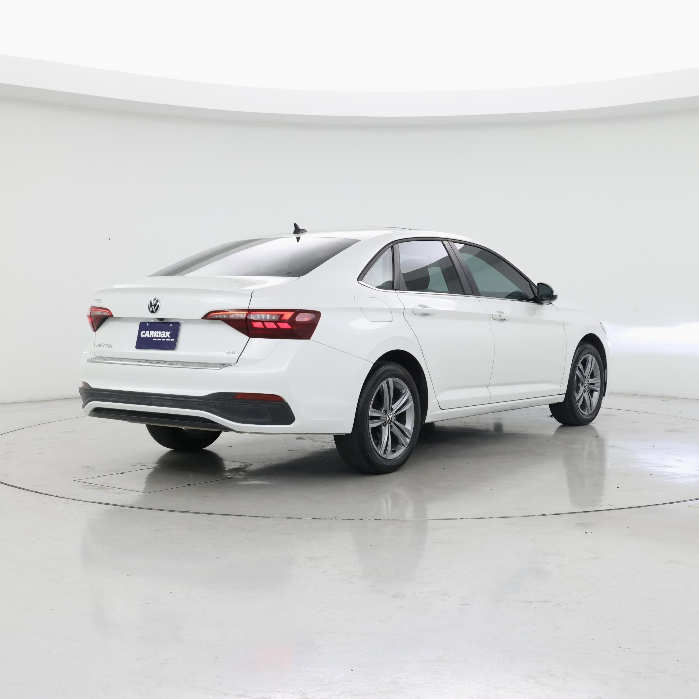 Thumbnail: 2023 Volkswagen Jetta - 8