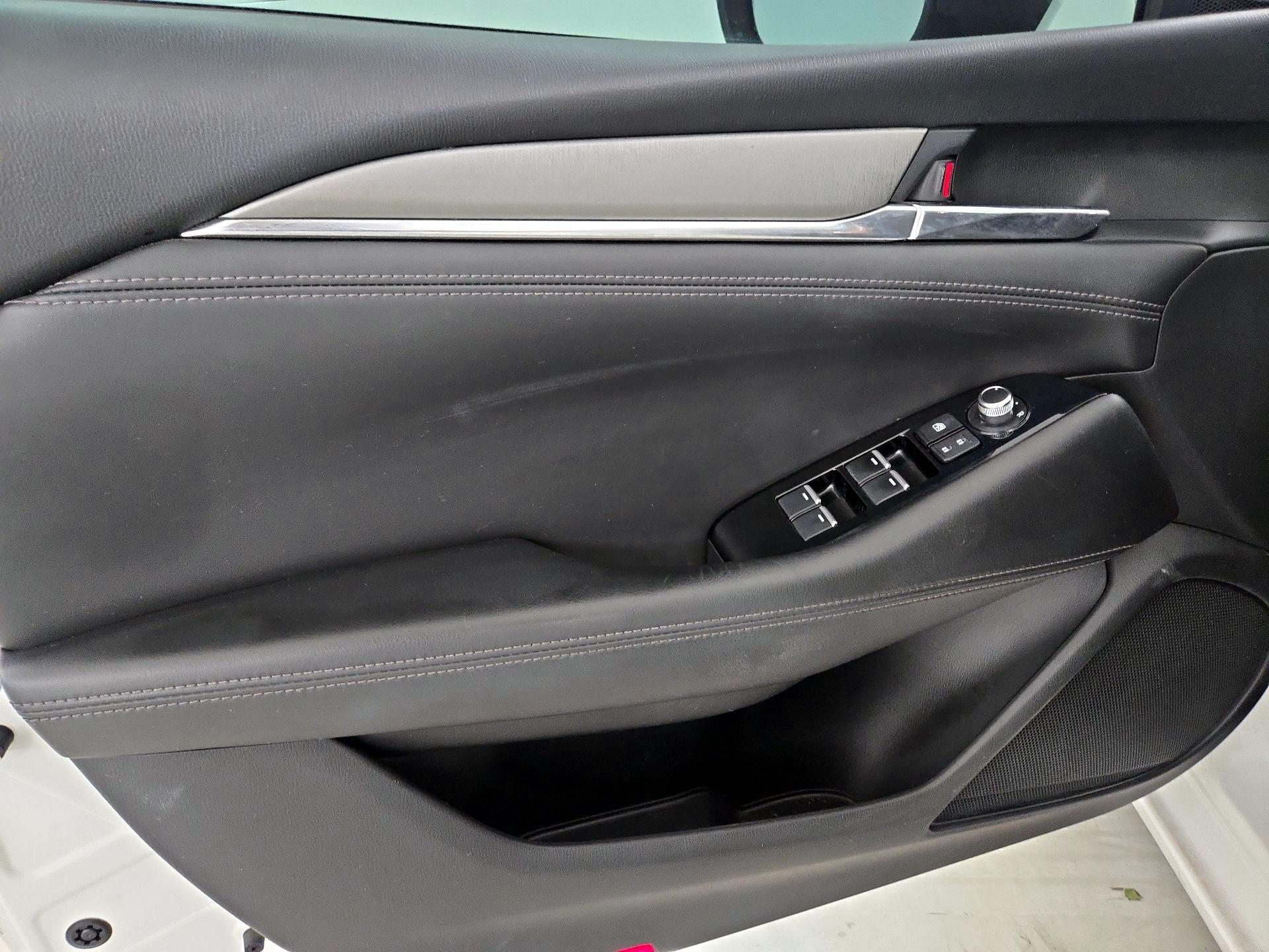 Thumbnail: 2018 Mazda Mazda6 - 12