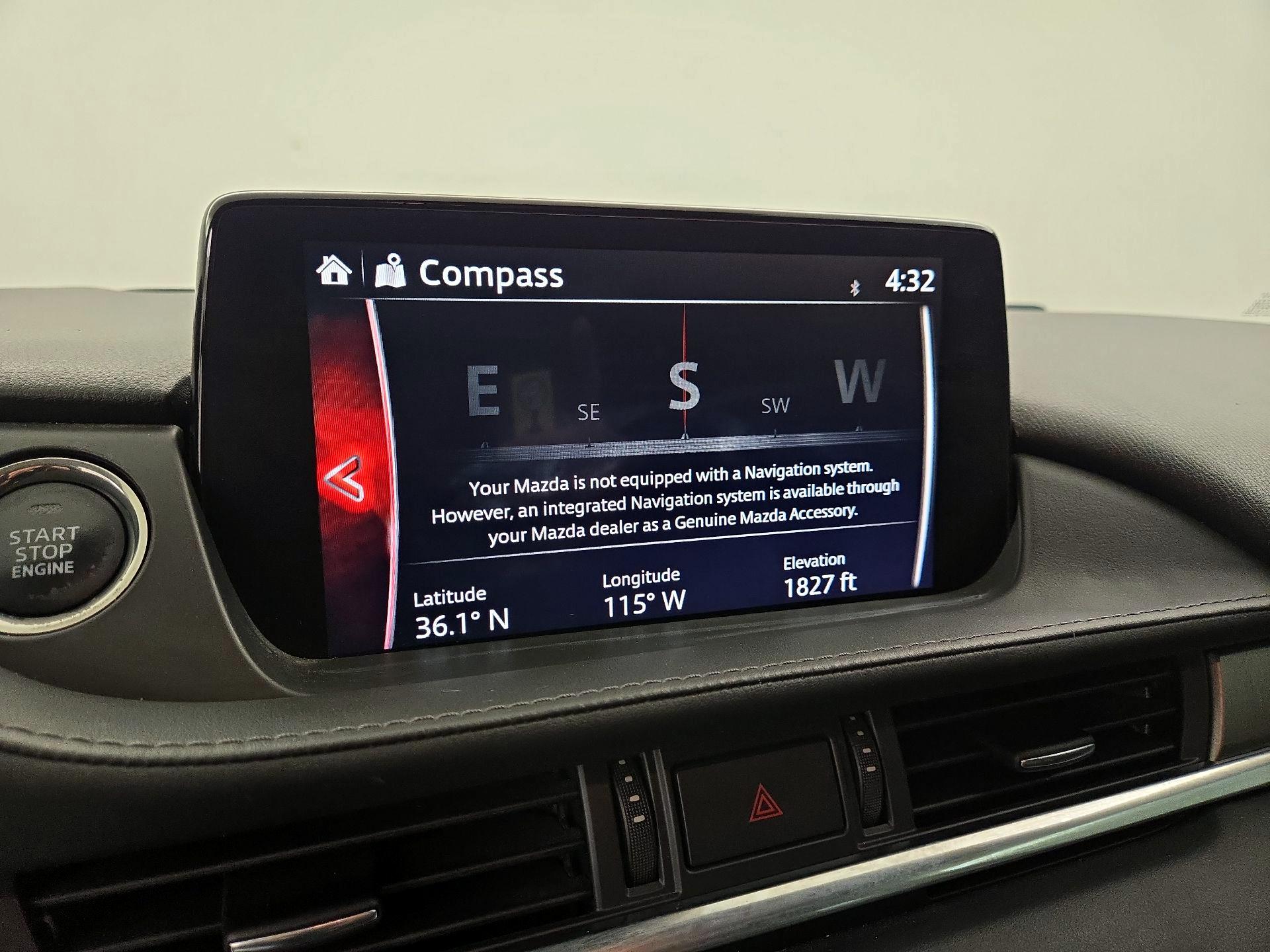 Thumbnail: 2018 Mazda Mazda6 - 14