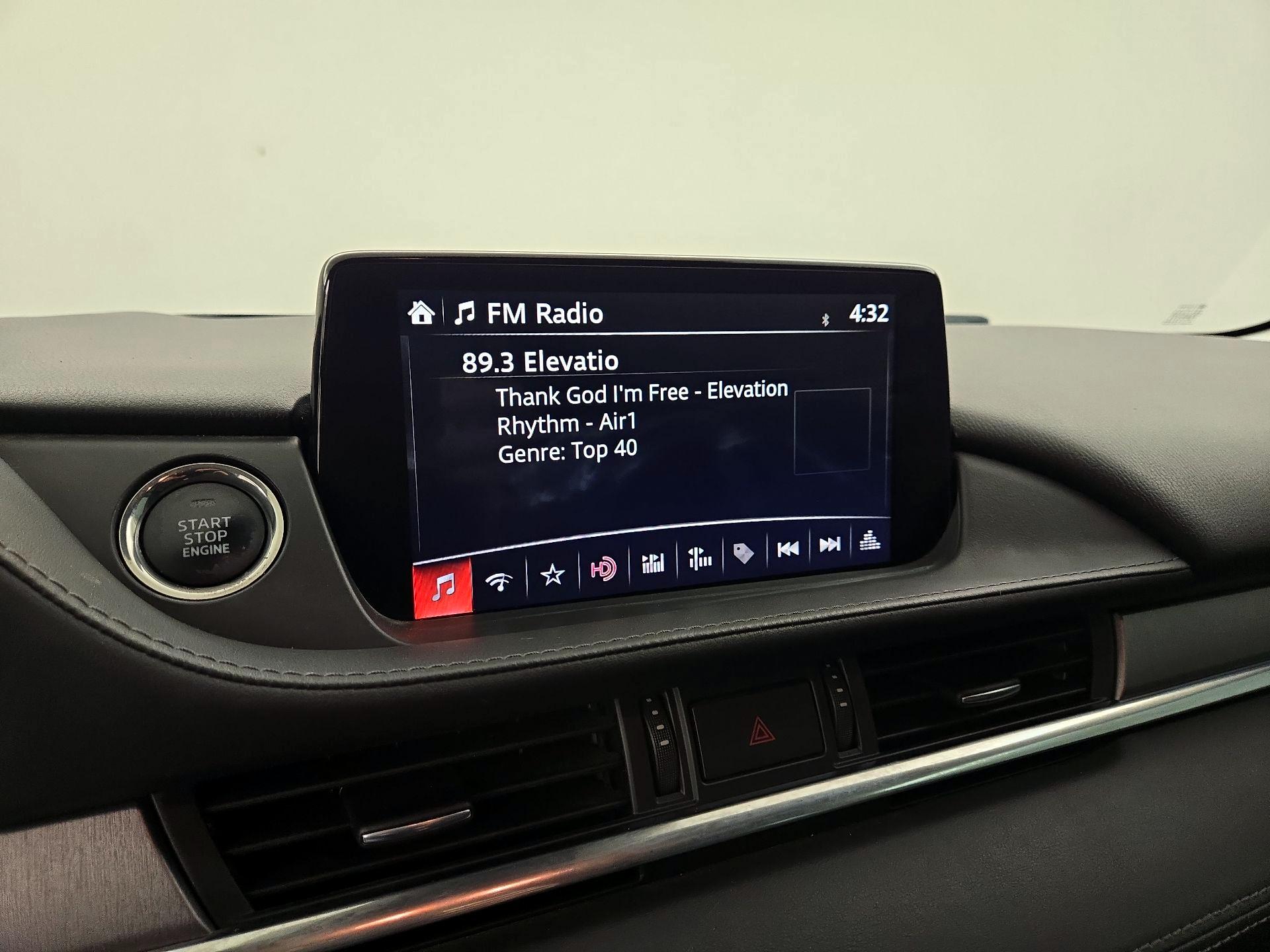 Thumbnail: 2018 Mazda Mazda6 - 16