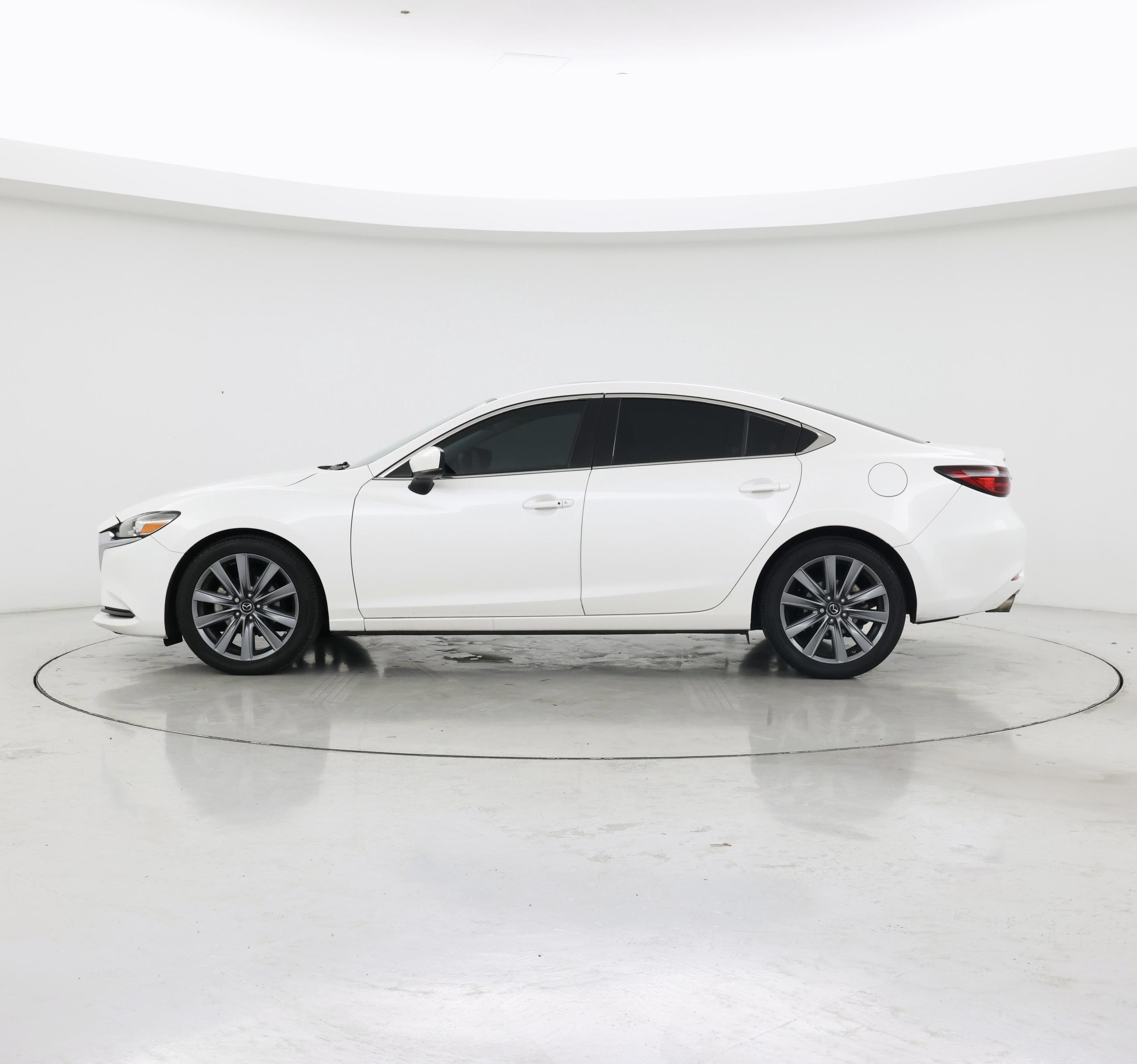 Thumbnail: 2018 Mazda Mazda6 - 3