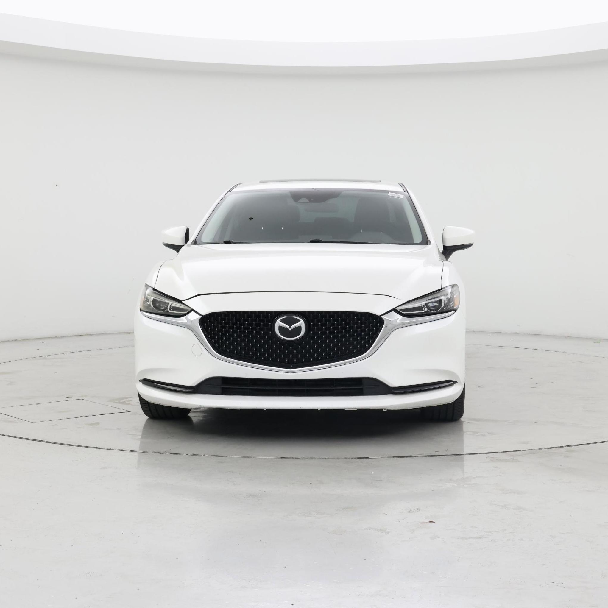 Thumbnail: 2018 Mazda Mazda6 - 5