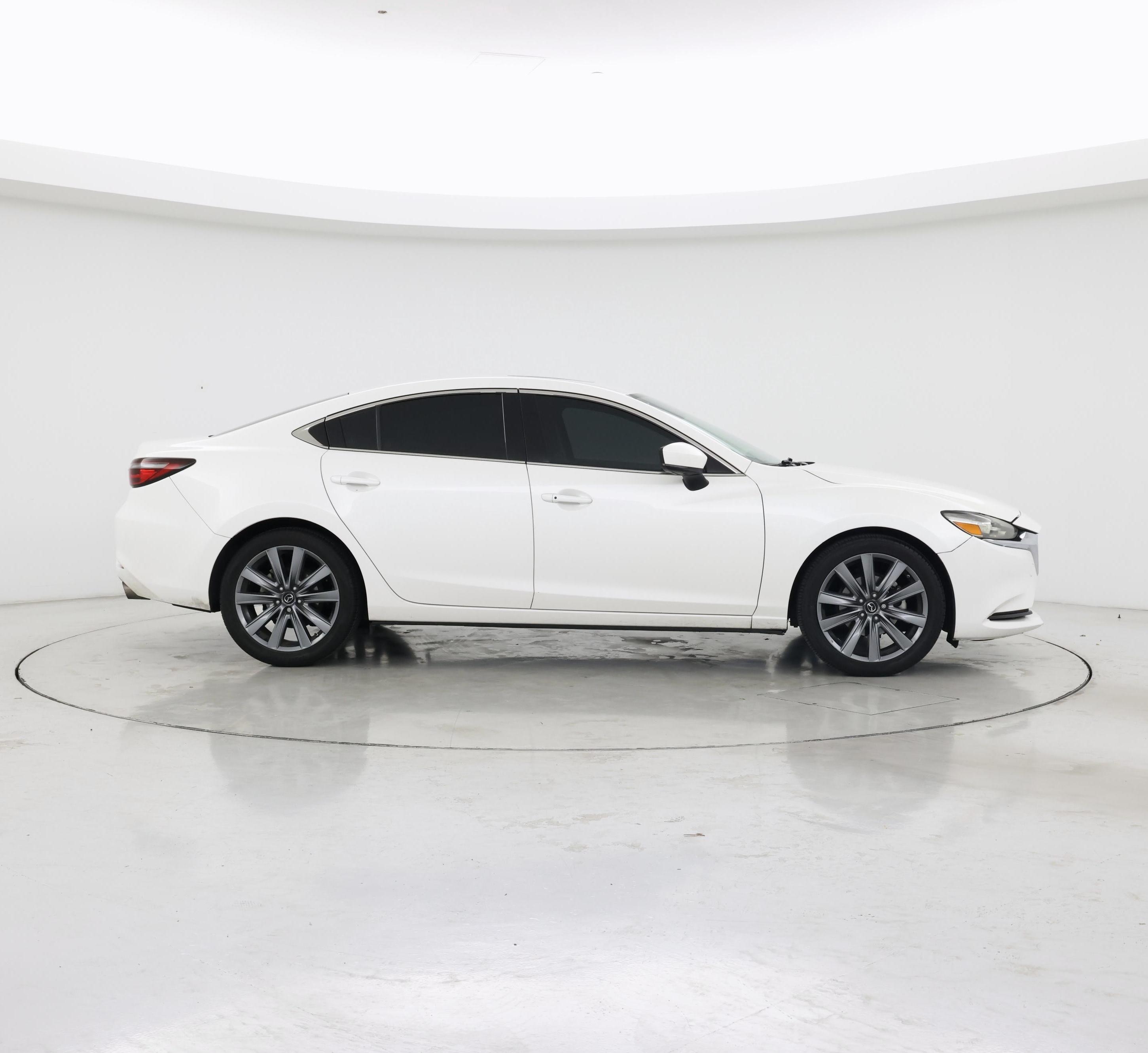 Thumbnail: 2018 Mazda Mazda6 - 7