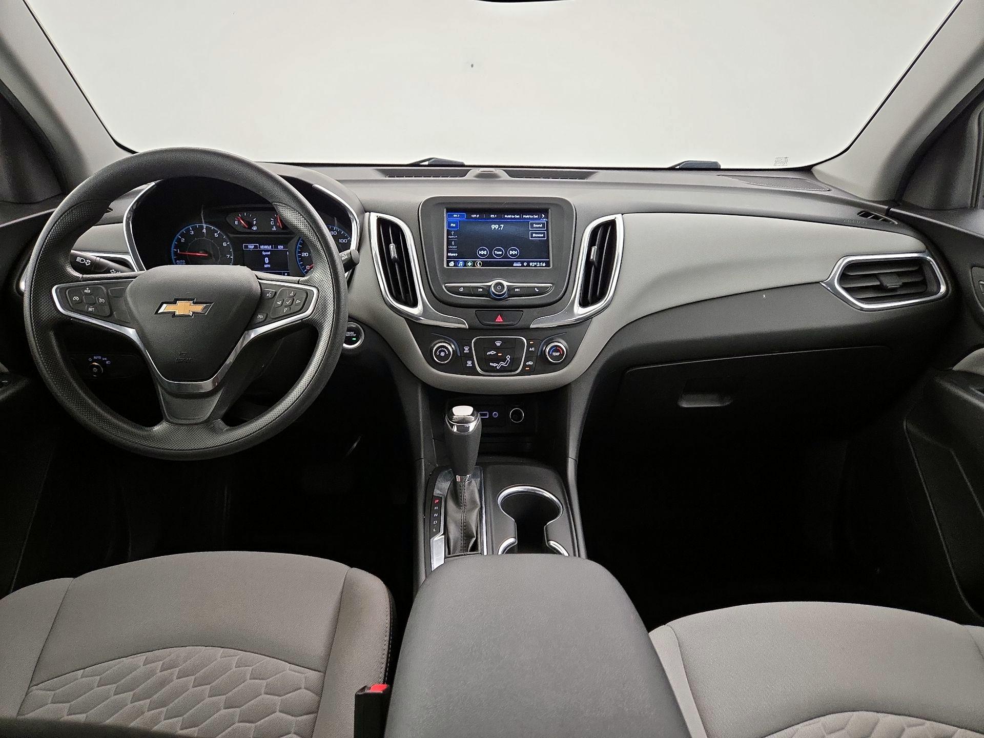Thumbnail: 2019 Chevrolet Equinox - 9
