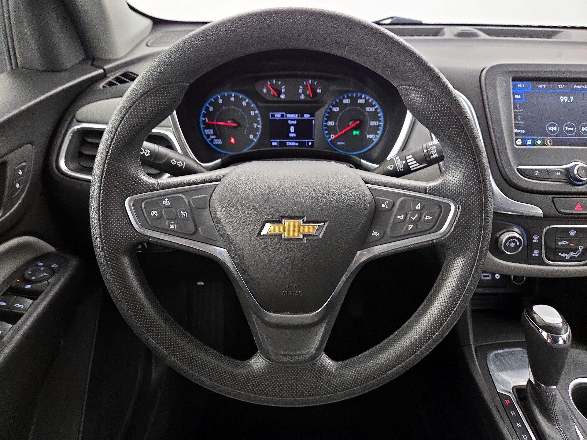 Thumbnail: 2019 Chevrolet Equinox - 10