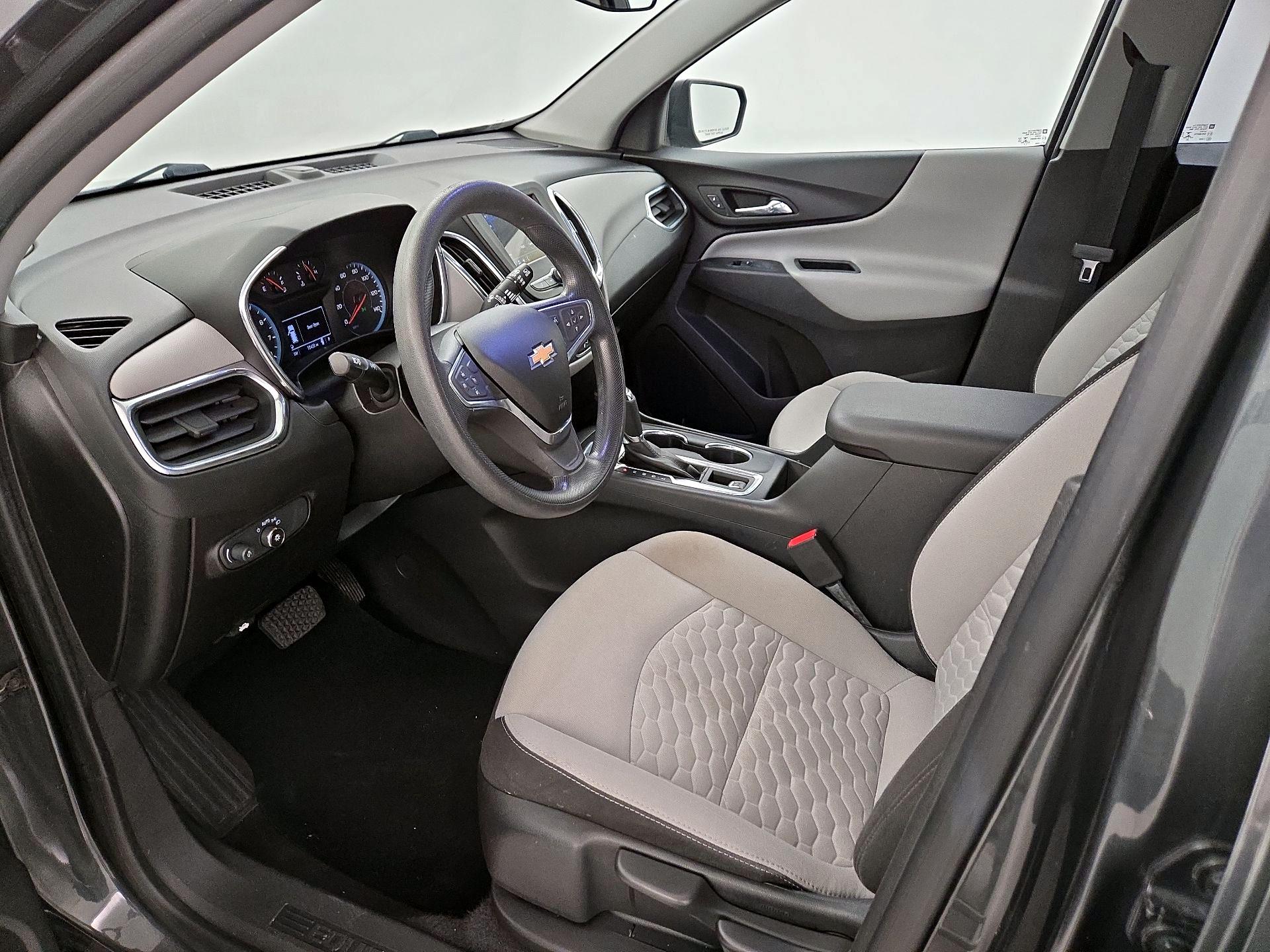 Thumbnail: 2019 Chevrolet Equinox - 11
