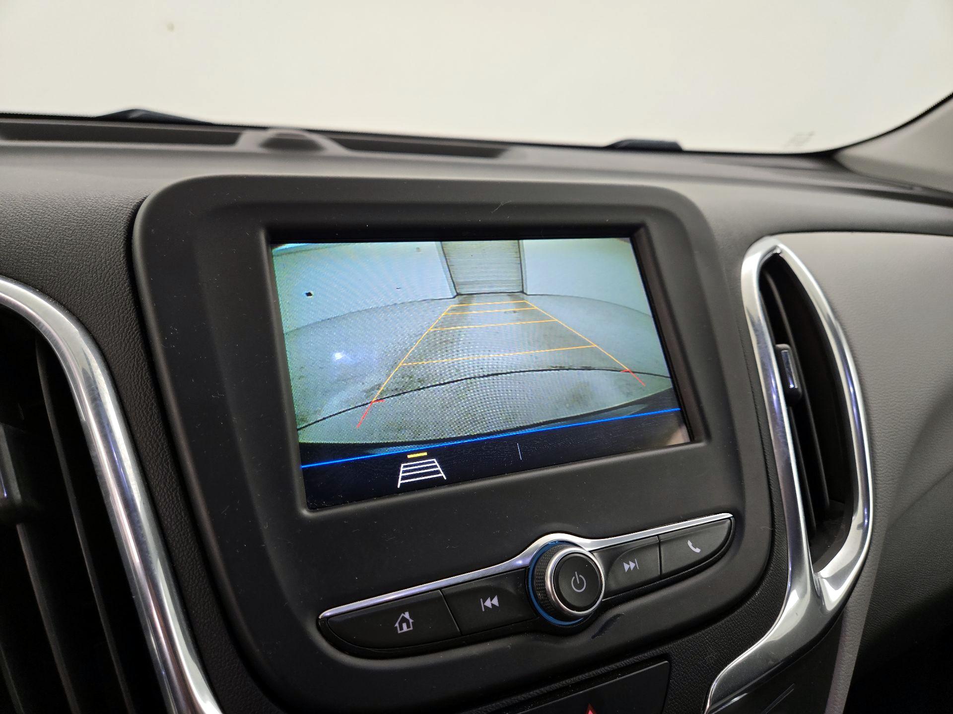 Thumbnail: 2019 Chevrolet Equinox - 14