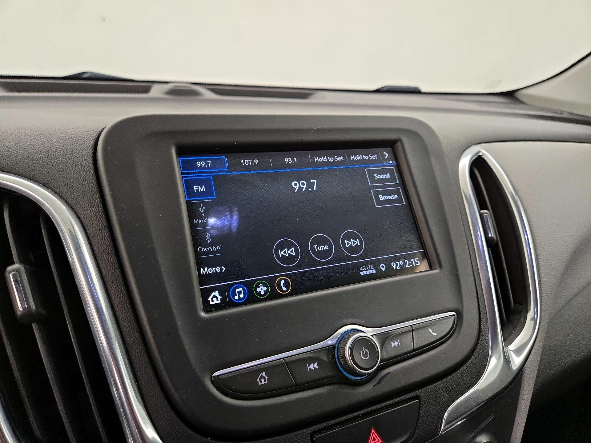 Thumbnail: 2019 Chevrolet Equinox - 15