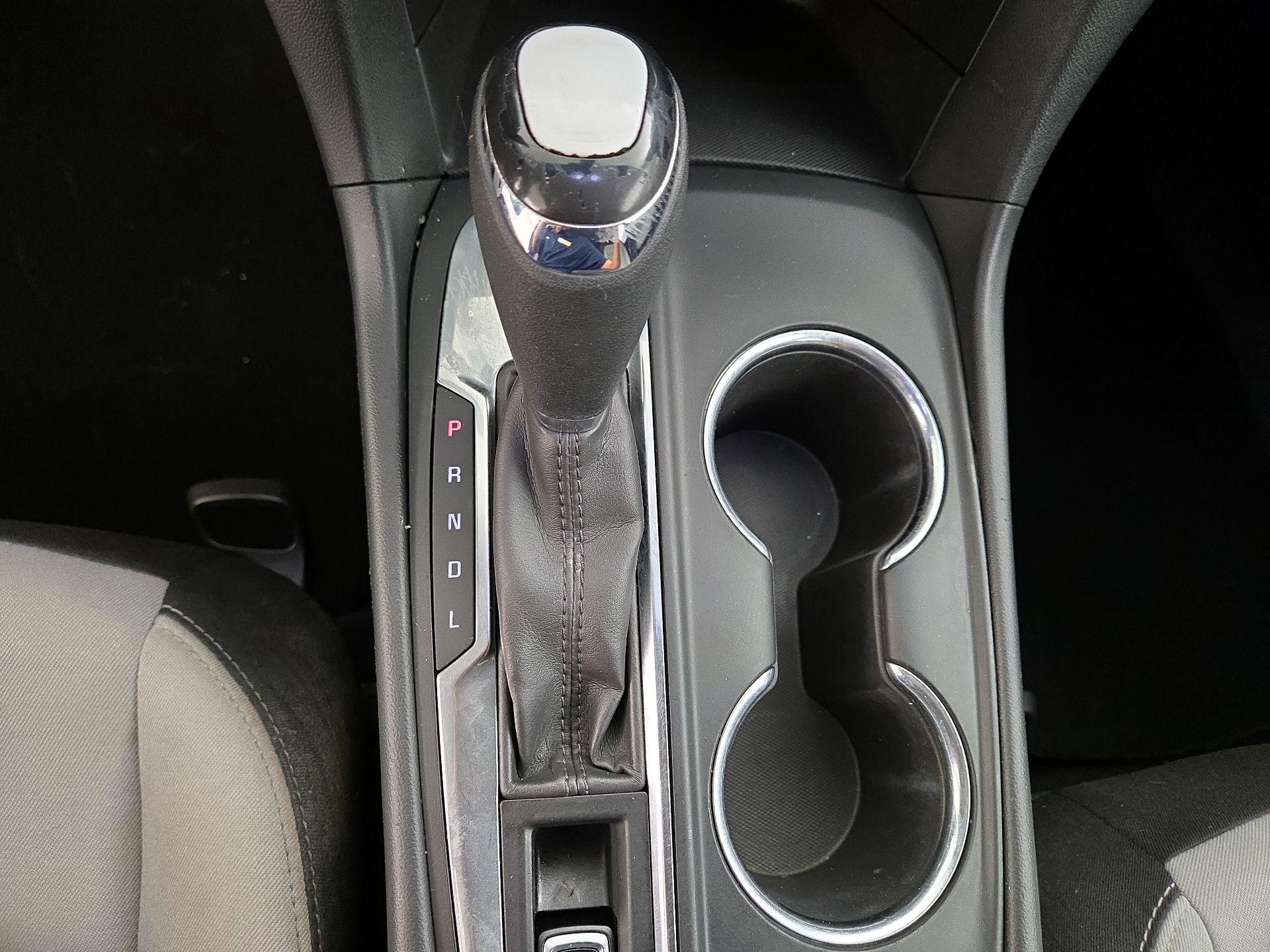 Thumbnail: 2019 Chevrolet Equinox - 17
