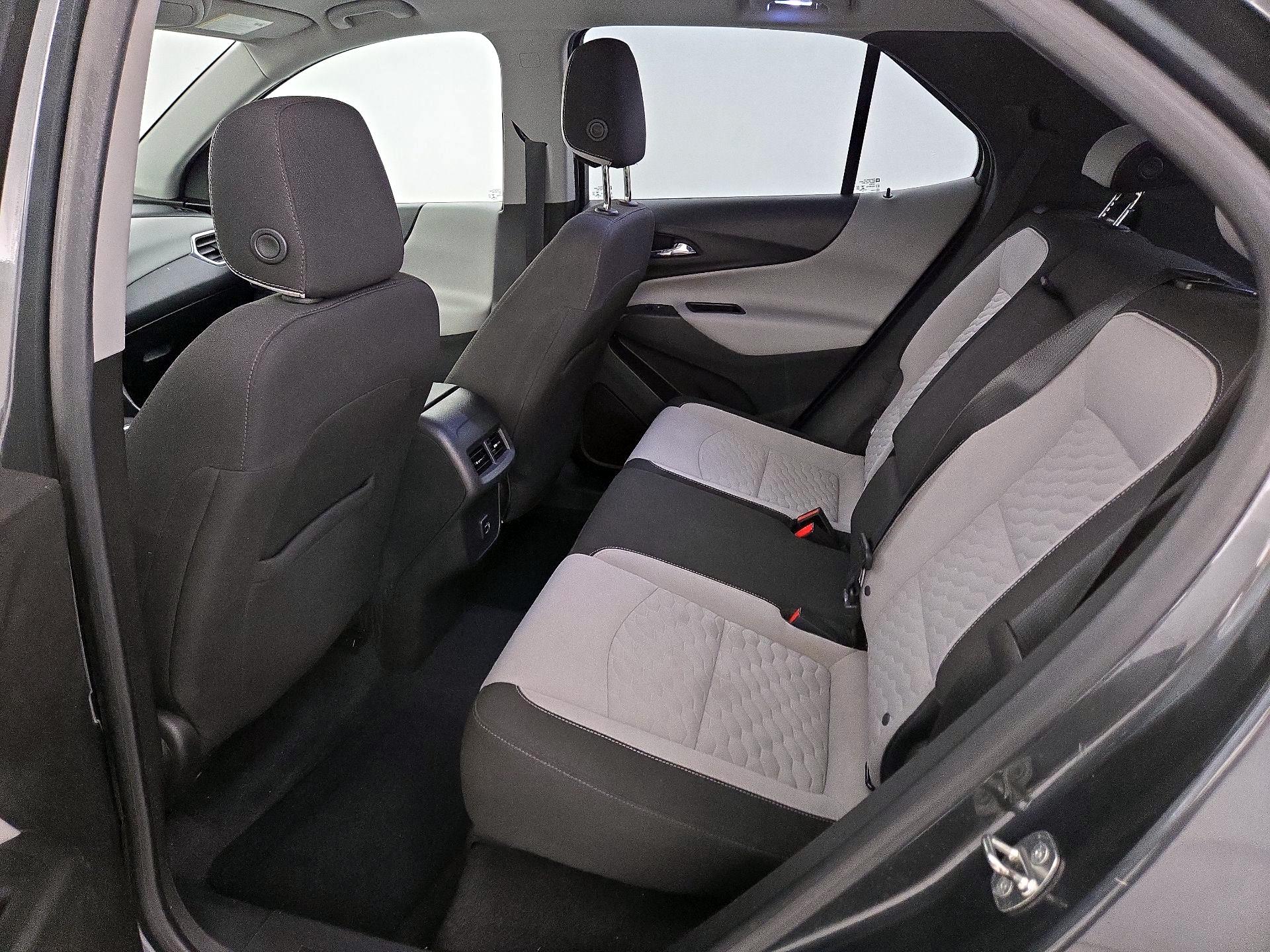 Thumbnail: 2019 Chevrolet Equinox - 19