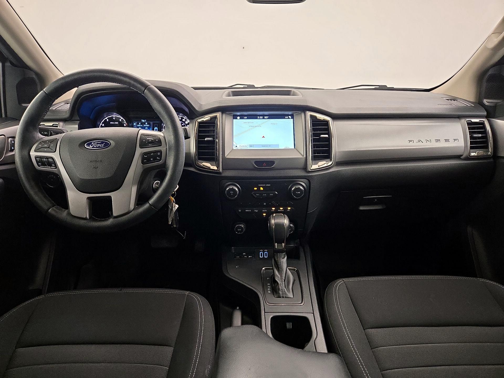 Thumbnail: 2019 Ford Ranger - 9