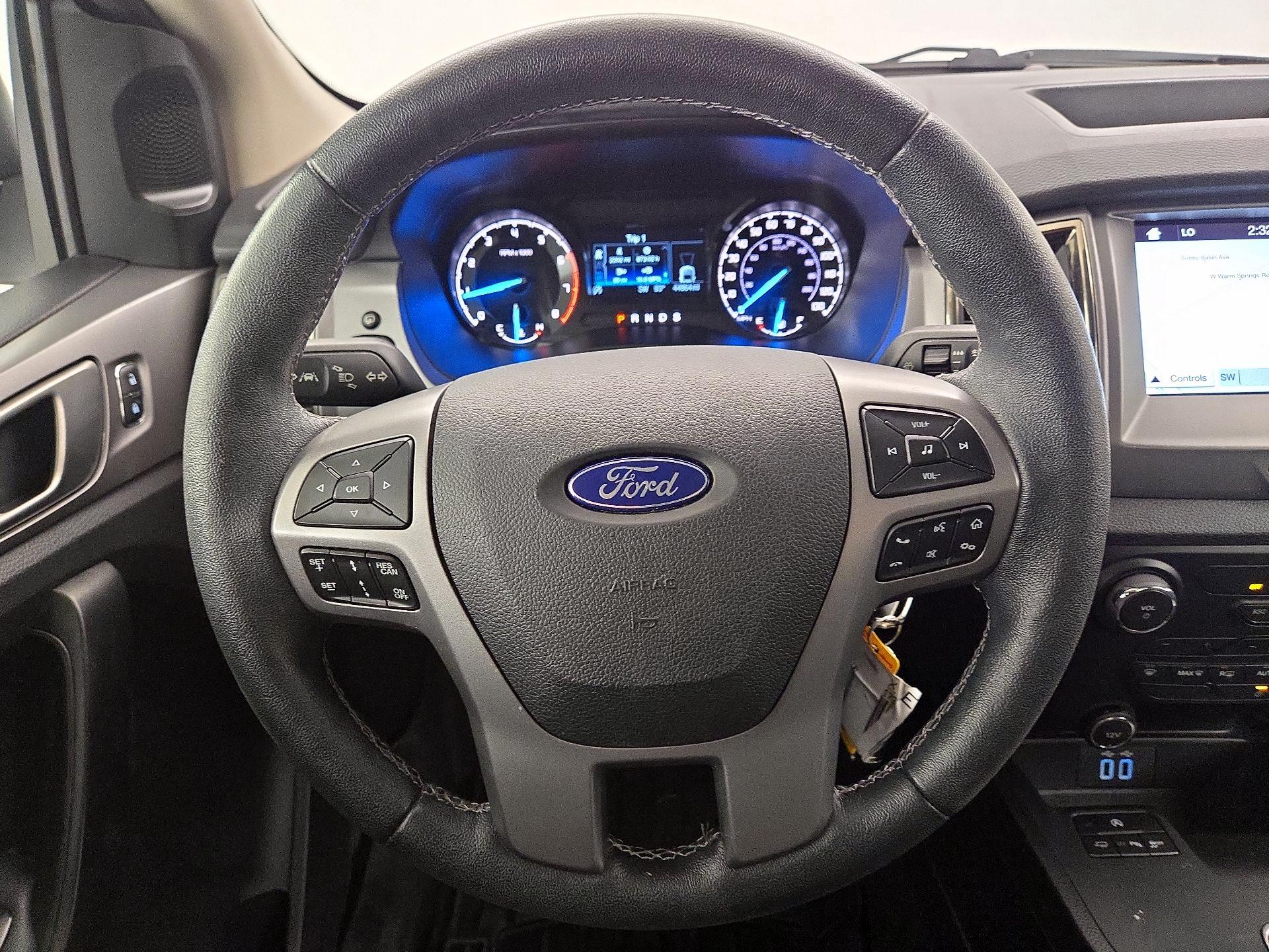 Thumbnail: 2019 Ford Ranger - 10