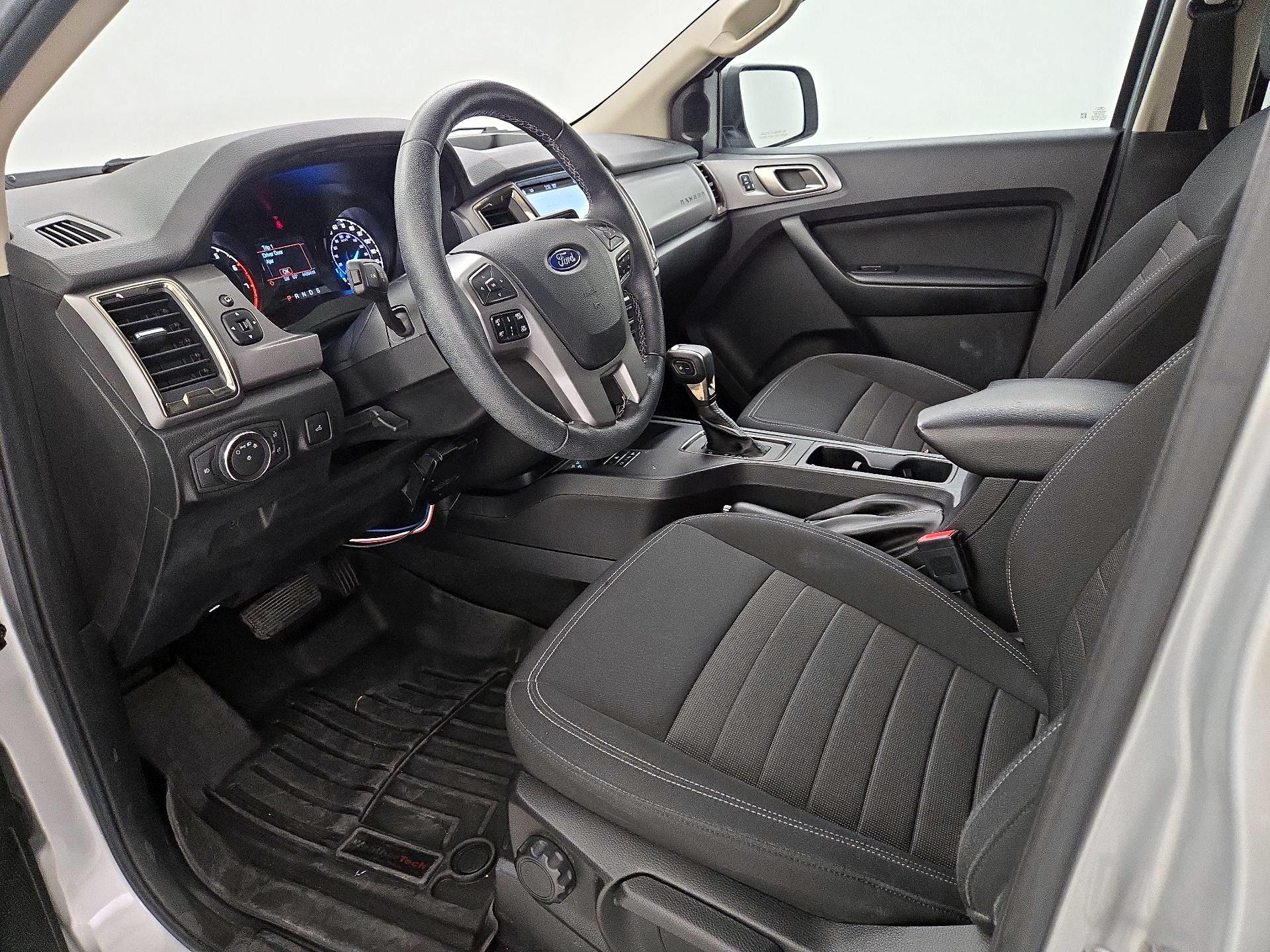 Thumbnail: 2019 Ford Ranger - 11