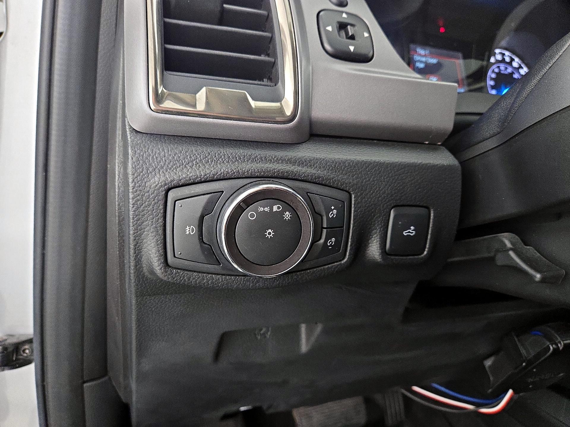 Thumbnail: 2019 Ford Ranger - 13