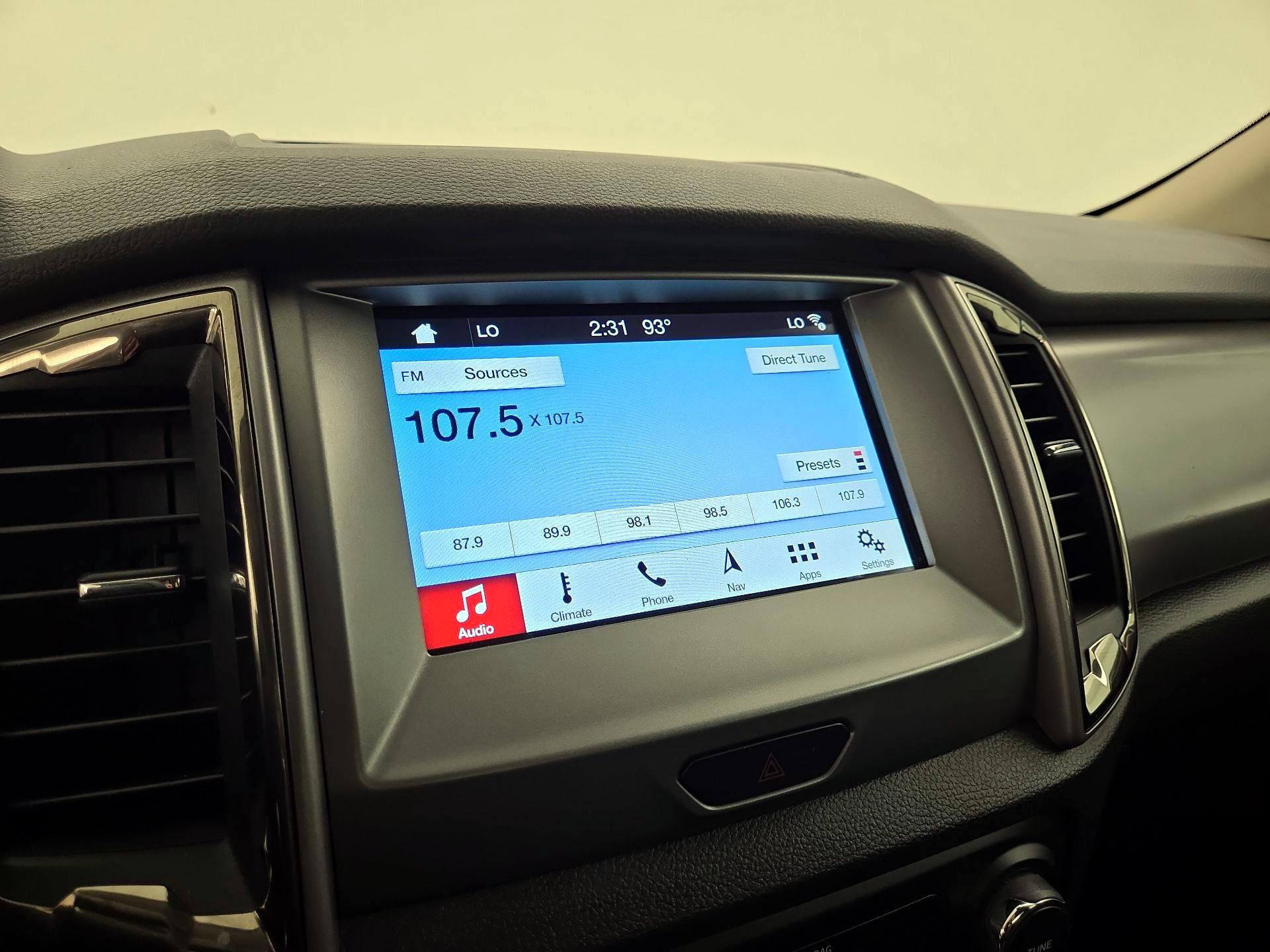 Thumbnail: 2019 Ford Ranger - 16