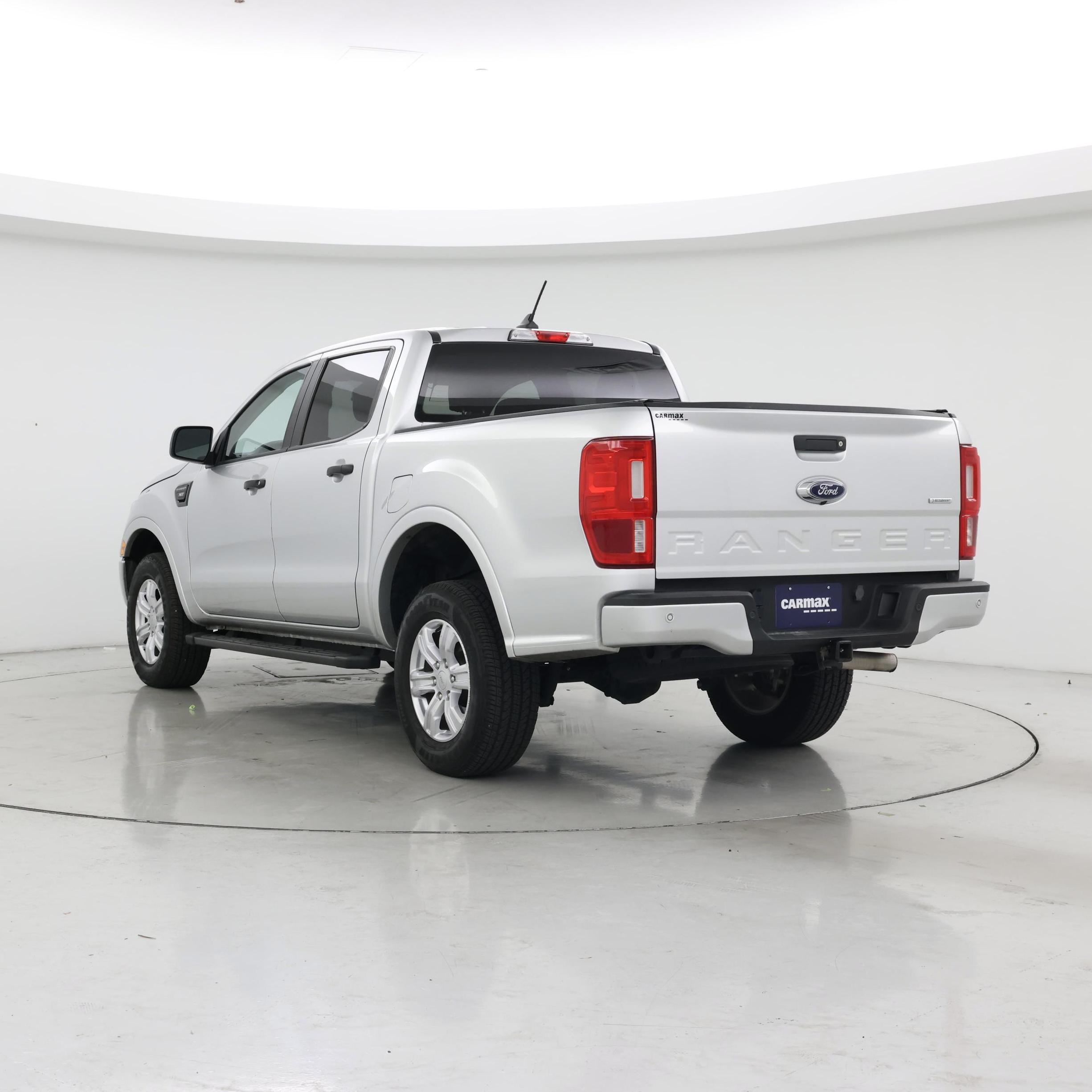 Thumbnail: 2019 Ford Ranger - 2
