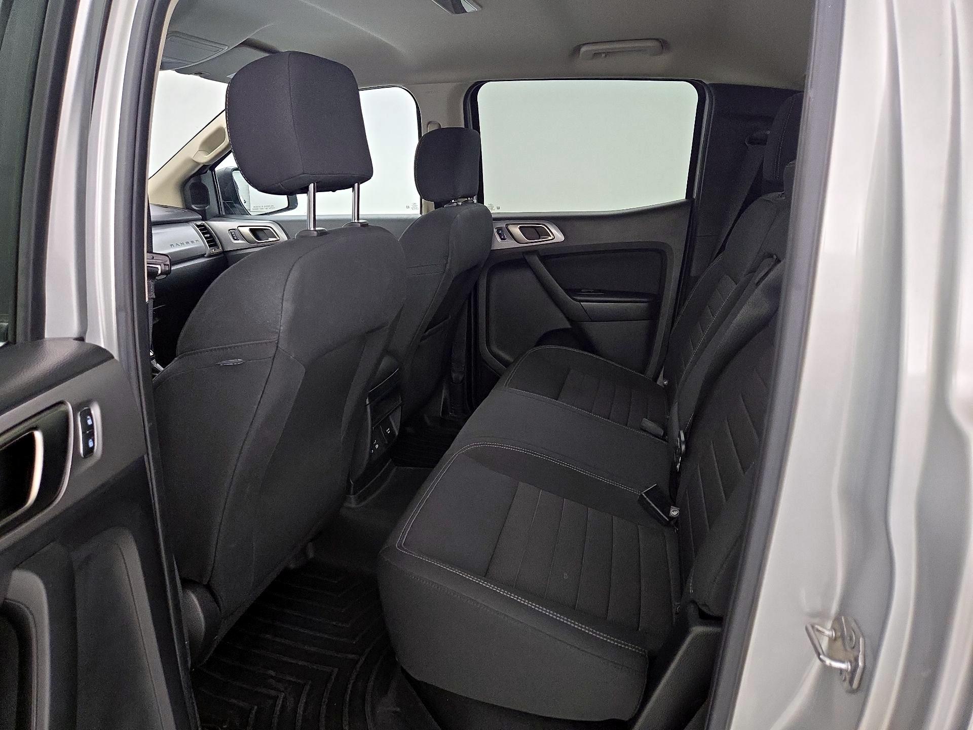 Thumbnail: 2019 Ford Ranger - 20
