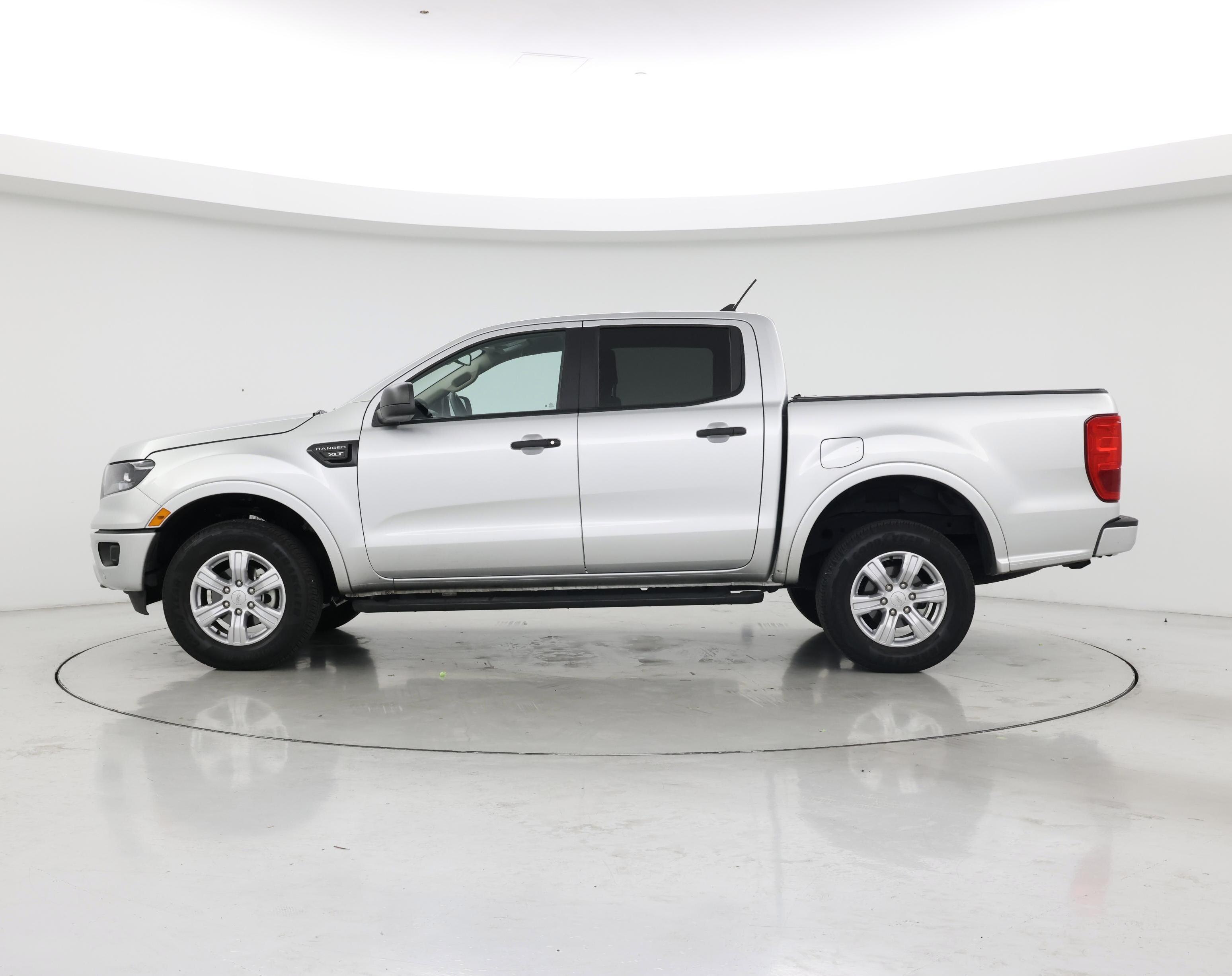 Thumbnail: 2019 Ford Ranger - 3
