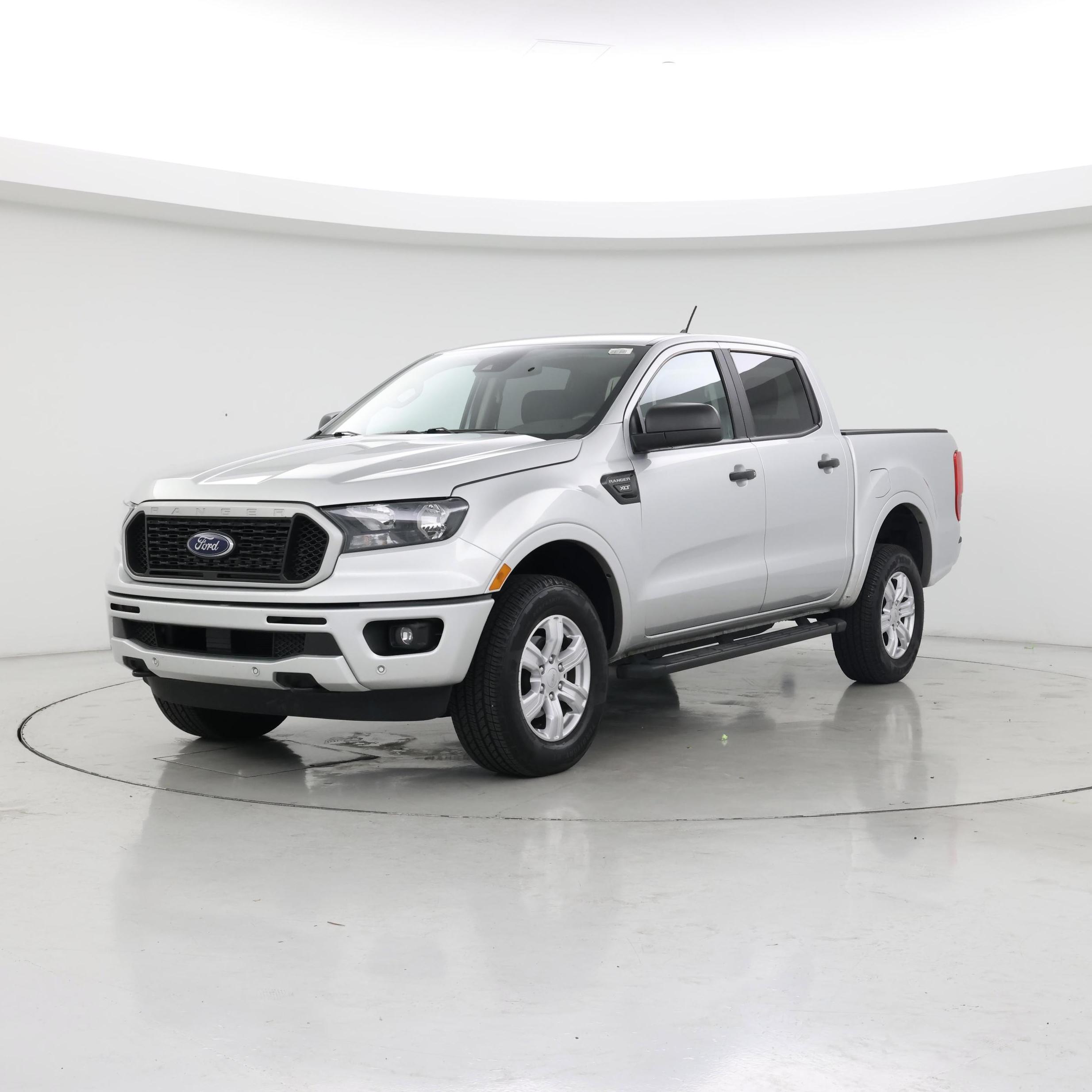 Thumbnail: 2019 Ford Ranger - 4