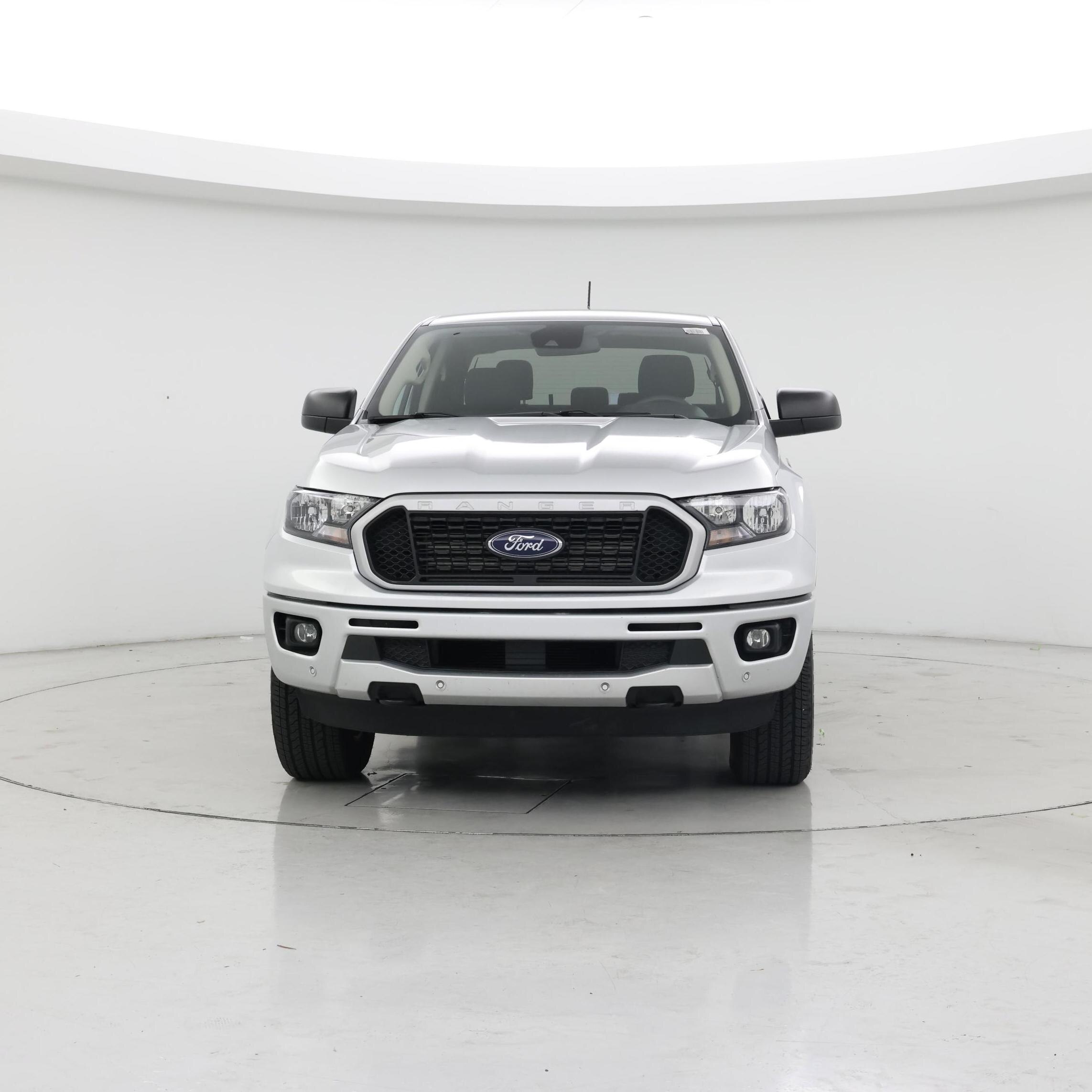 Thumbnail: 2019 Ford Ranger - 5