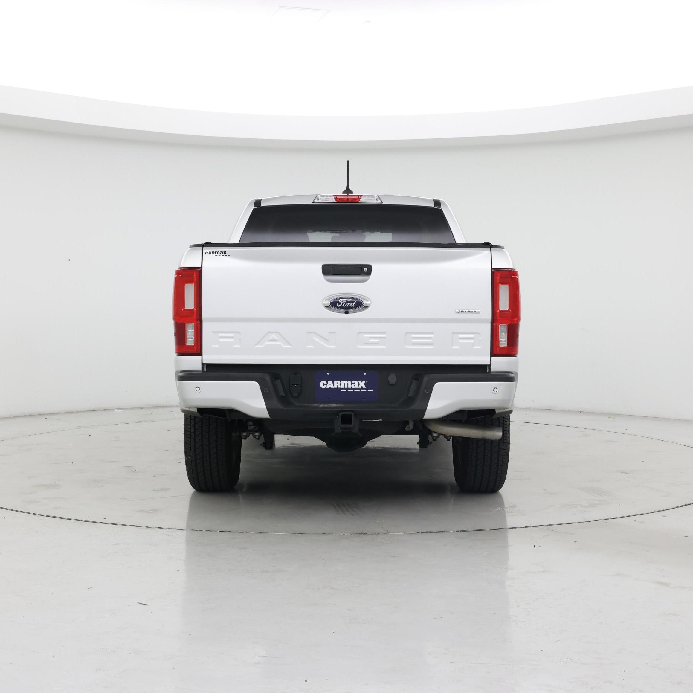 Thumbnail: 2019 Ford Ranger - 6