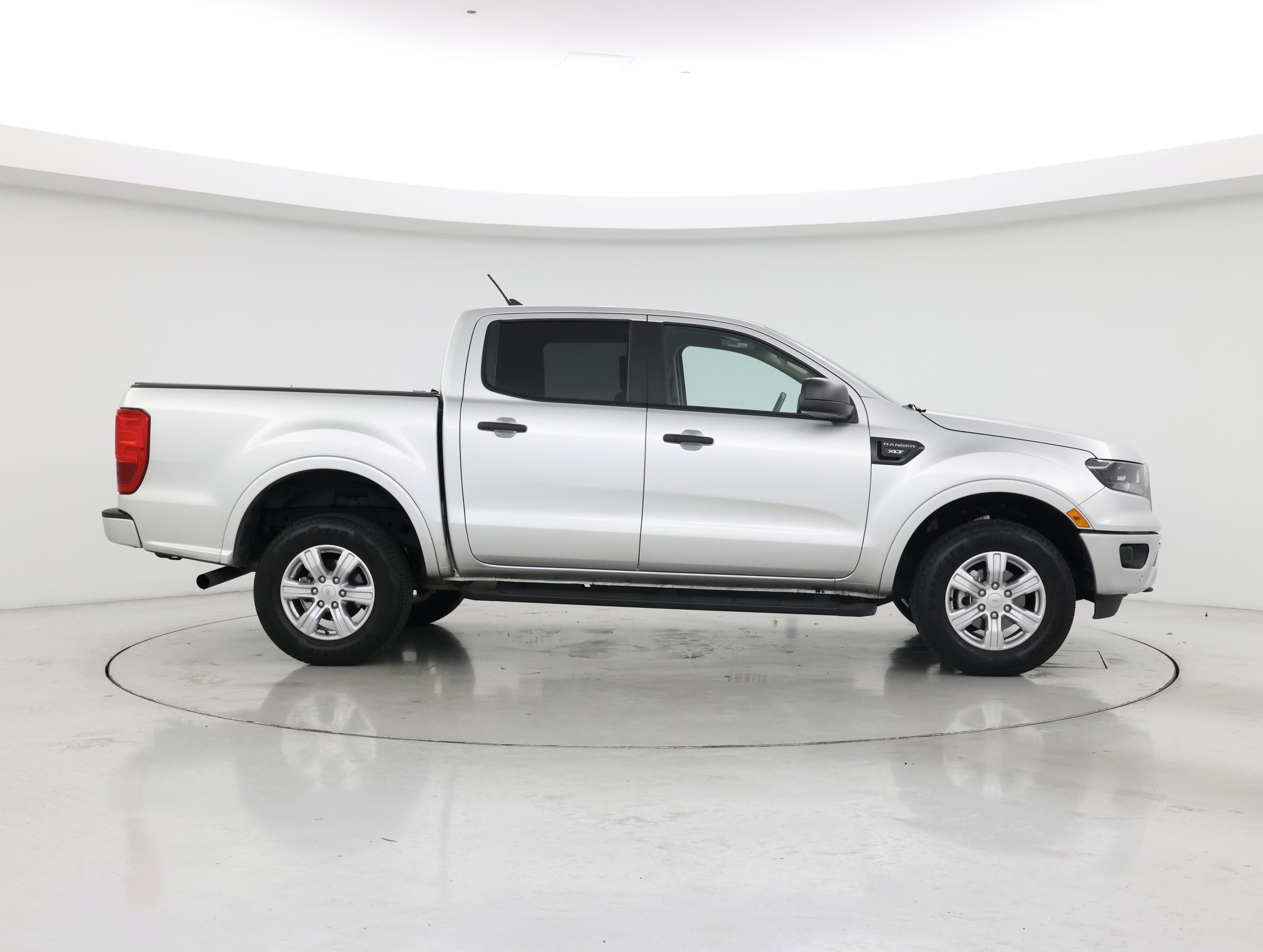 Thumbnail: 2019 Ford Ranger - 7