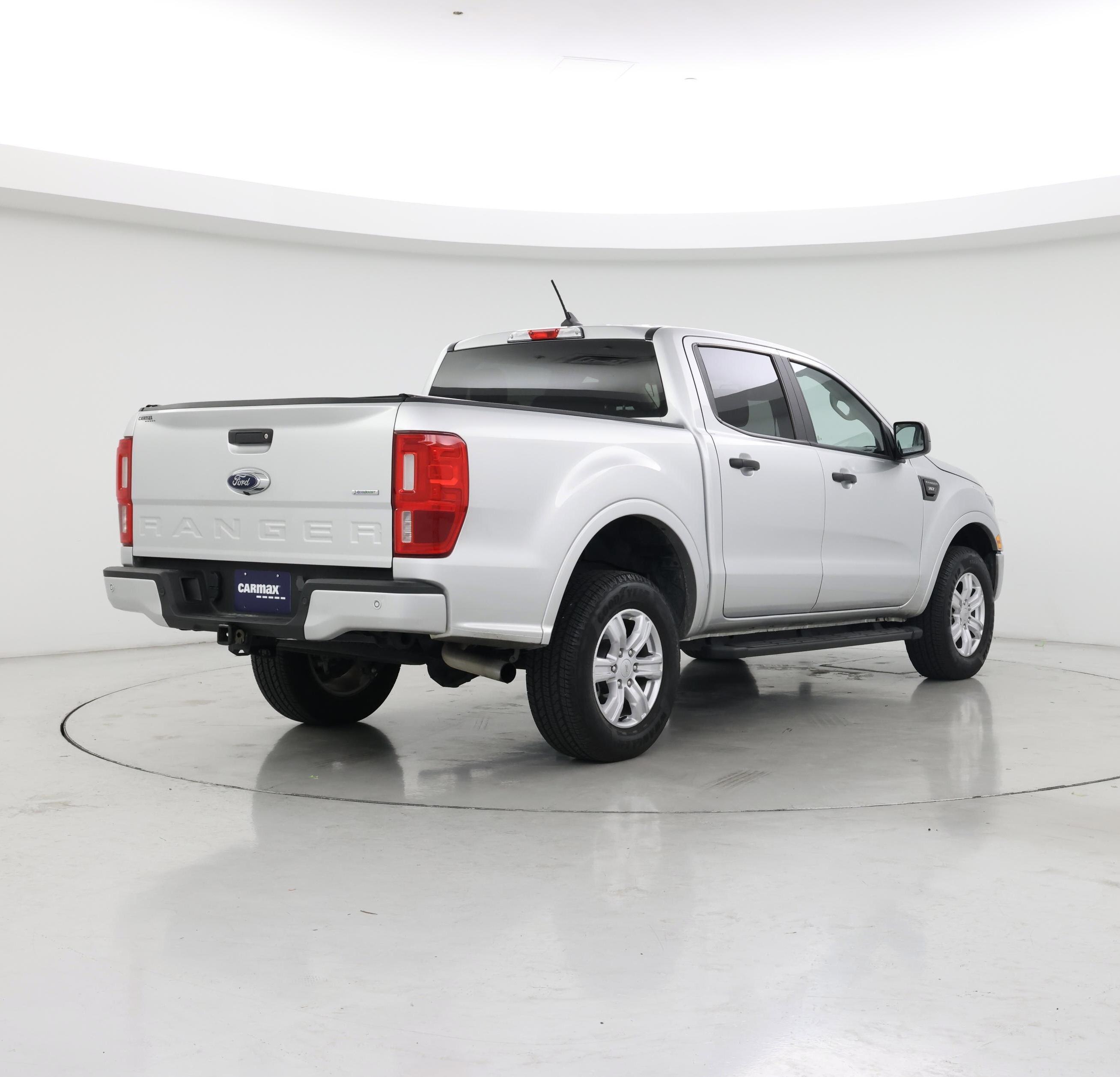 Thumbnail: 2019 Ford Ranger - 8