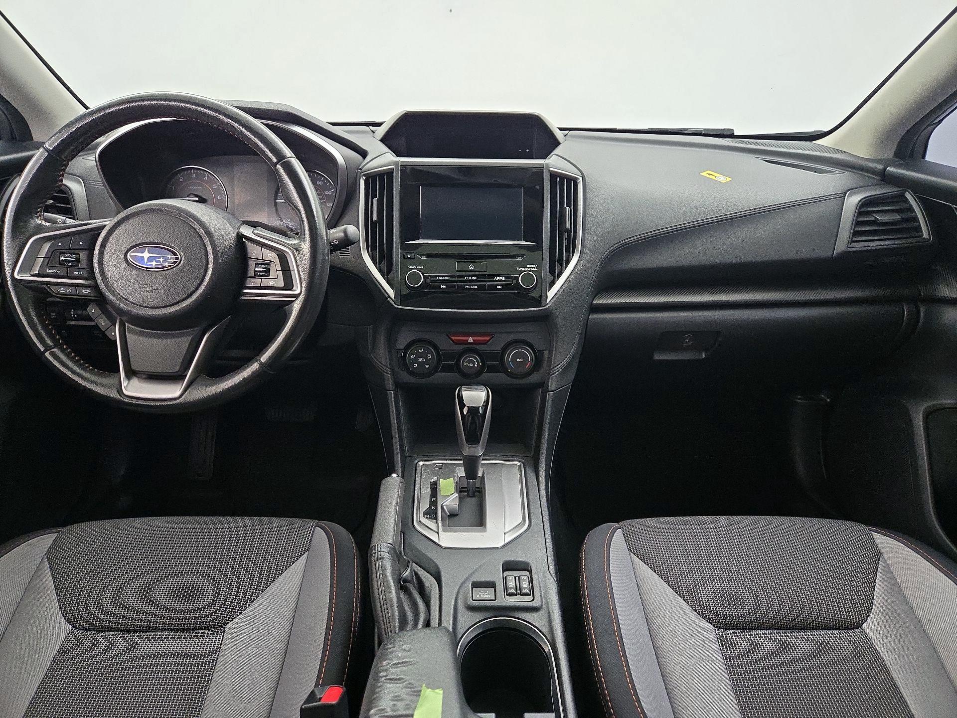 Thumbnail: 2019 Subaru Crosstrek - 9