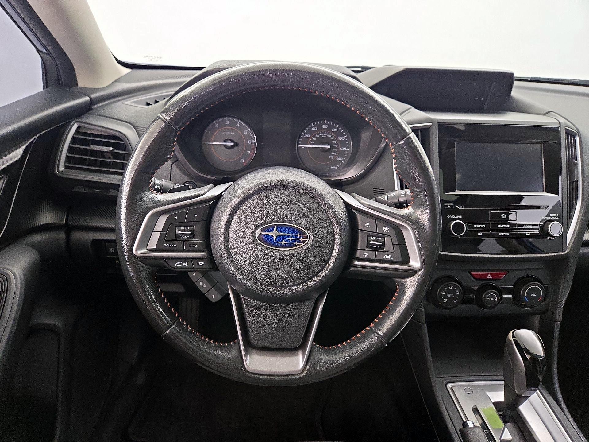 Thumbnail: 2019 Subaru Crosstrek - 10